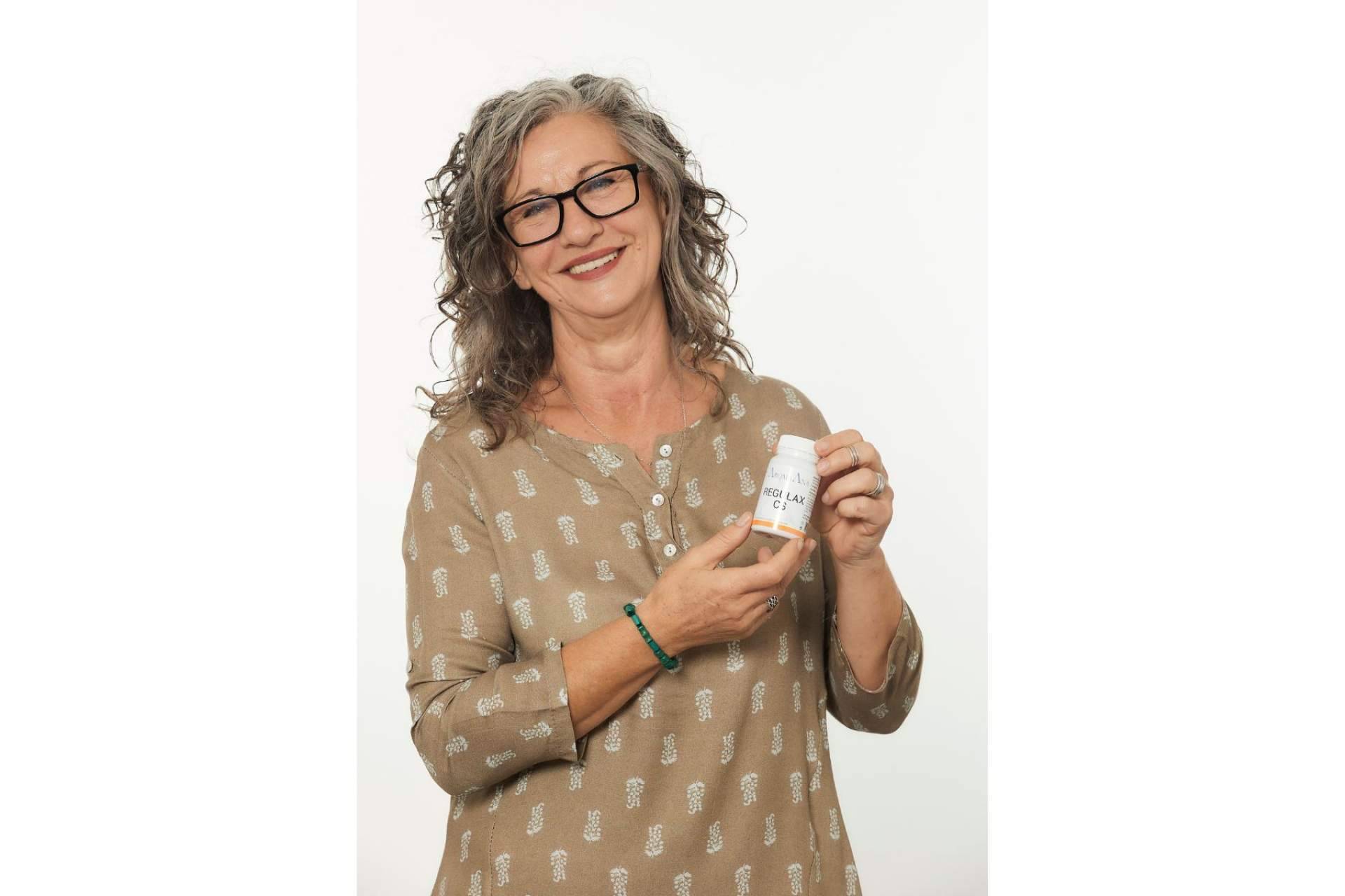 Aromaana y los beneficios de los suplementos naturales