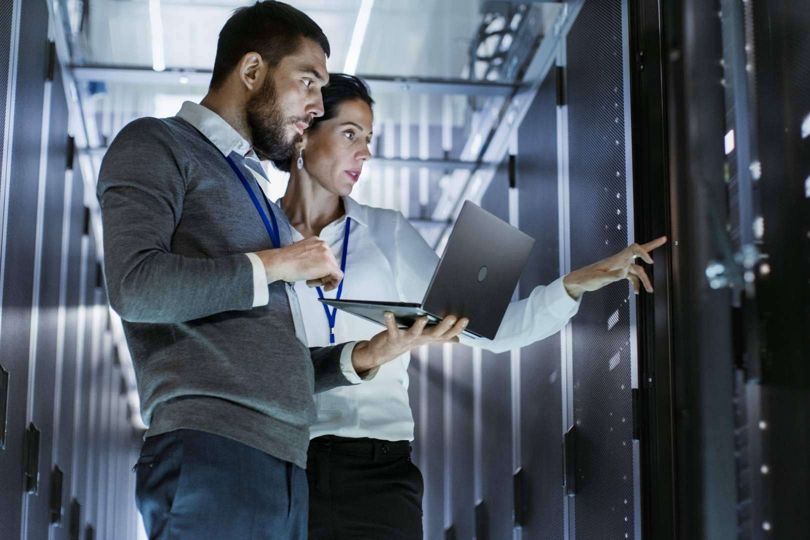 La importancia del mantenimiento informático para todo tipo de empresas, por Exolution