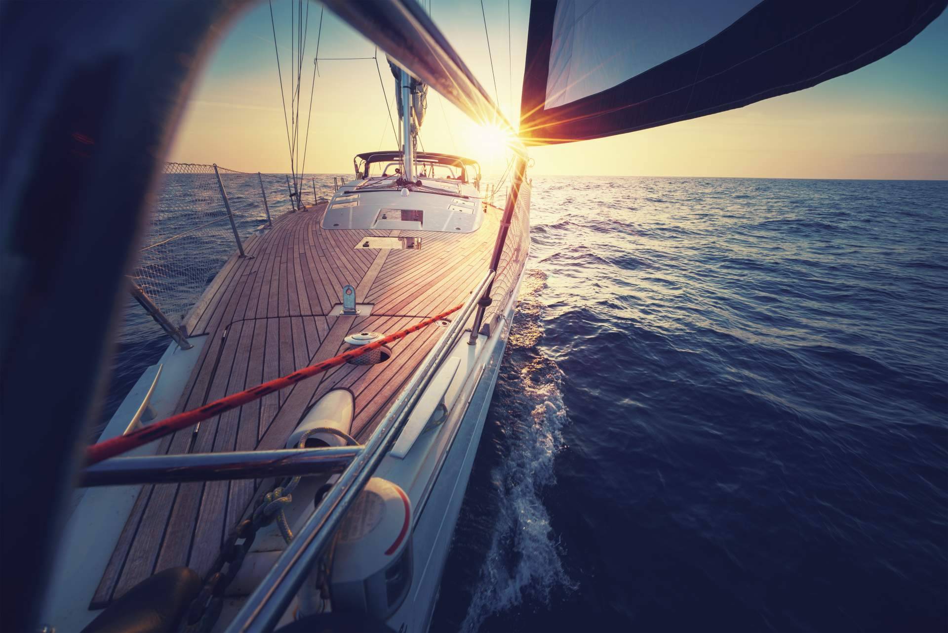 Nova Argonautica es una tienda especializada en boat parts y hanging anodes