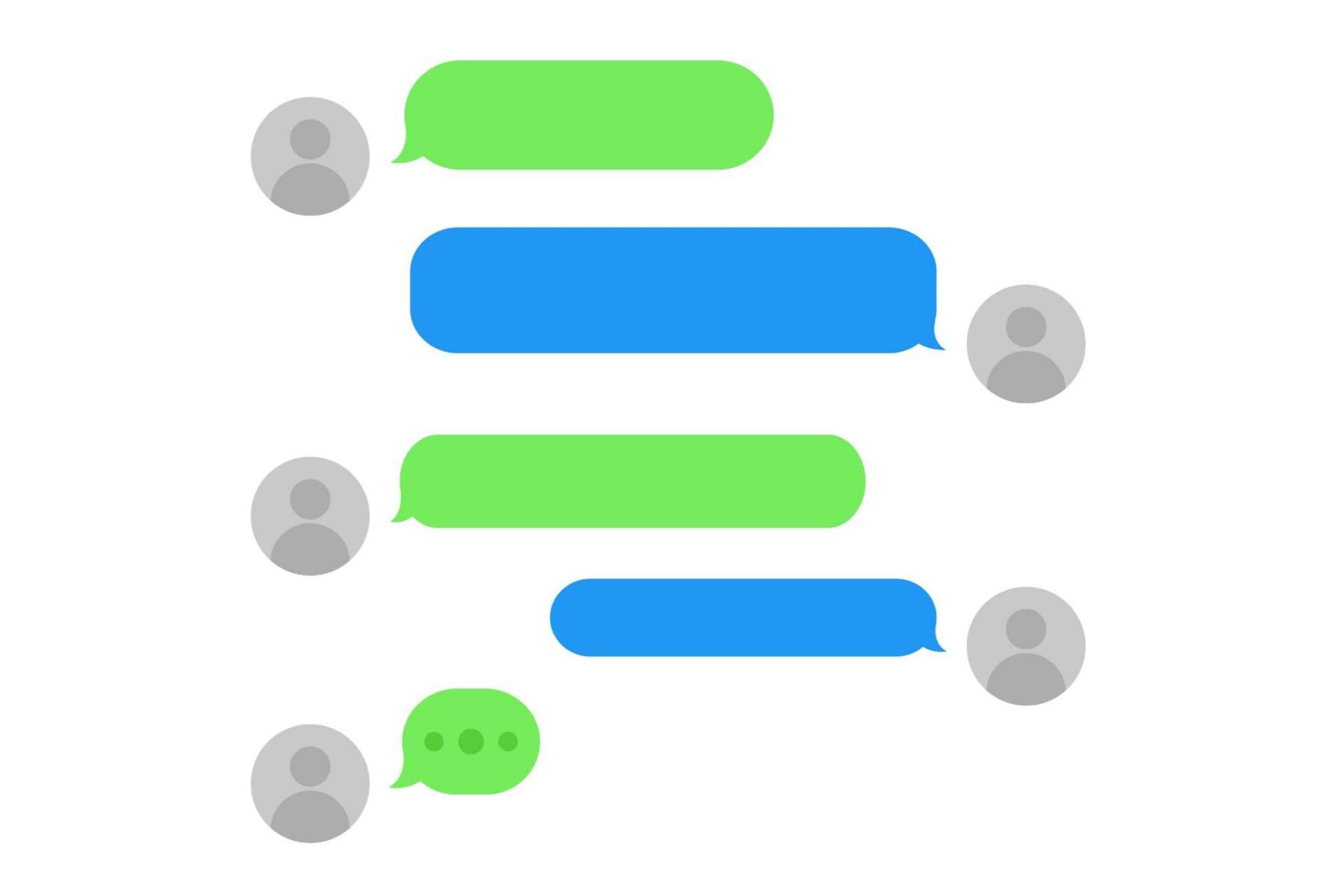 ManyContacts explica cómo recibir más mensajes generando enlaces de WhatsApp