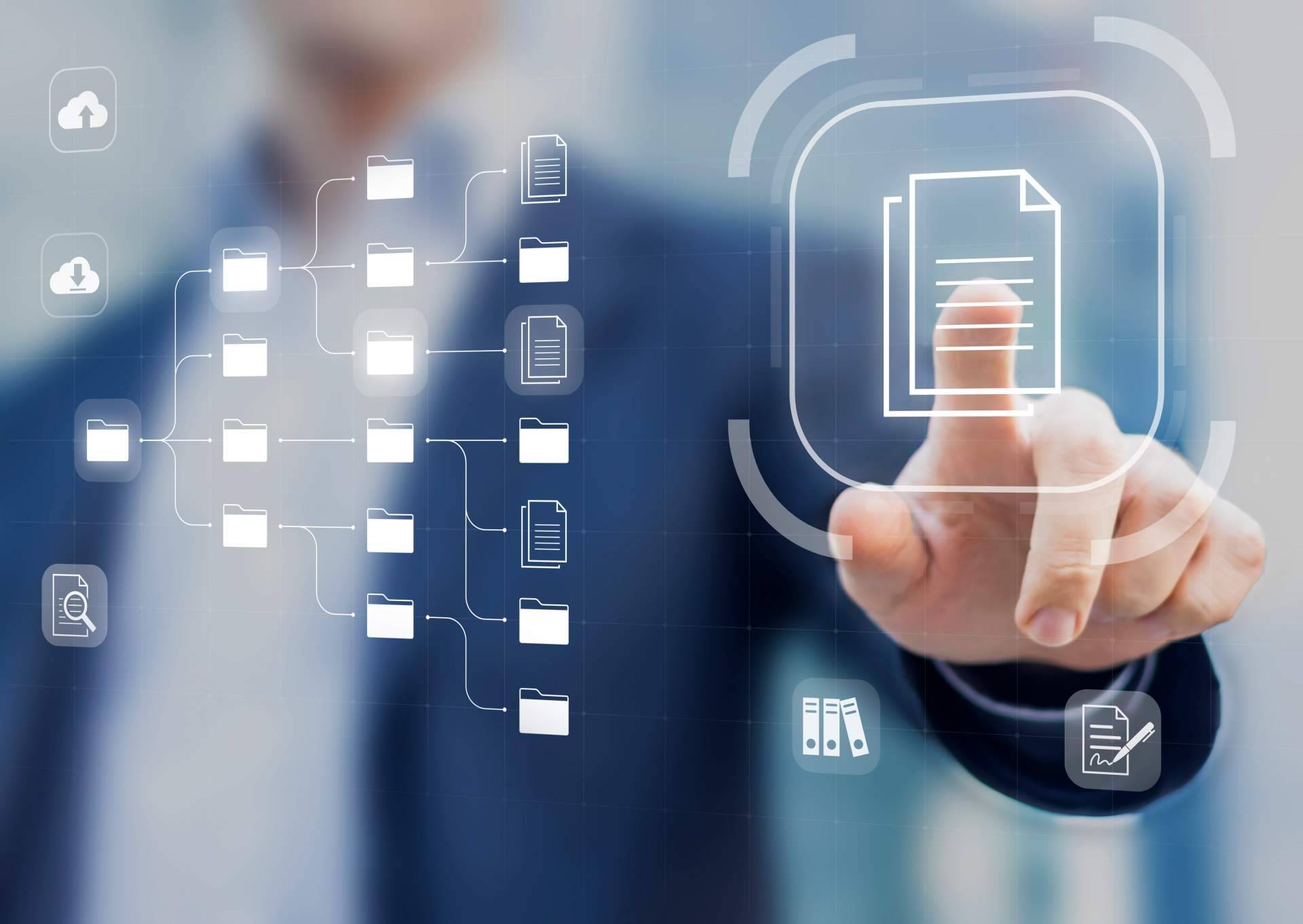 La necesidad de disponer de un certificado digital de persona jurídica, con Gestiones 24