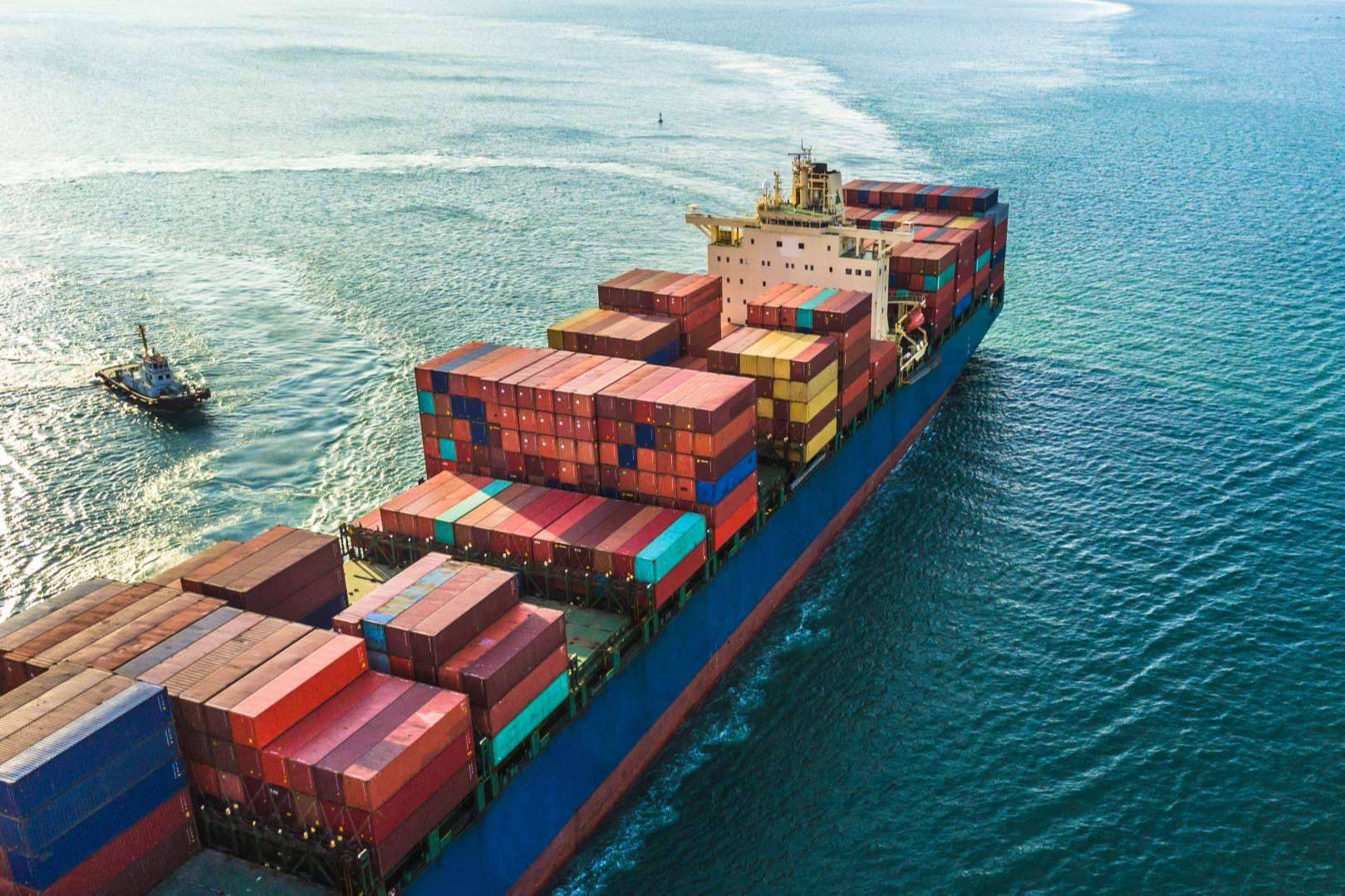 Nova Argonautica ofrece productos para la limpieza y mantenimiento de embarcaciones