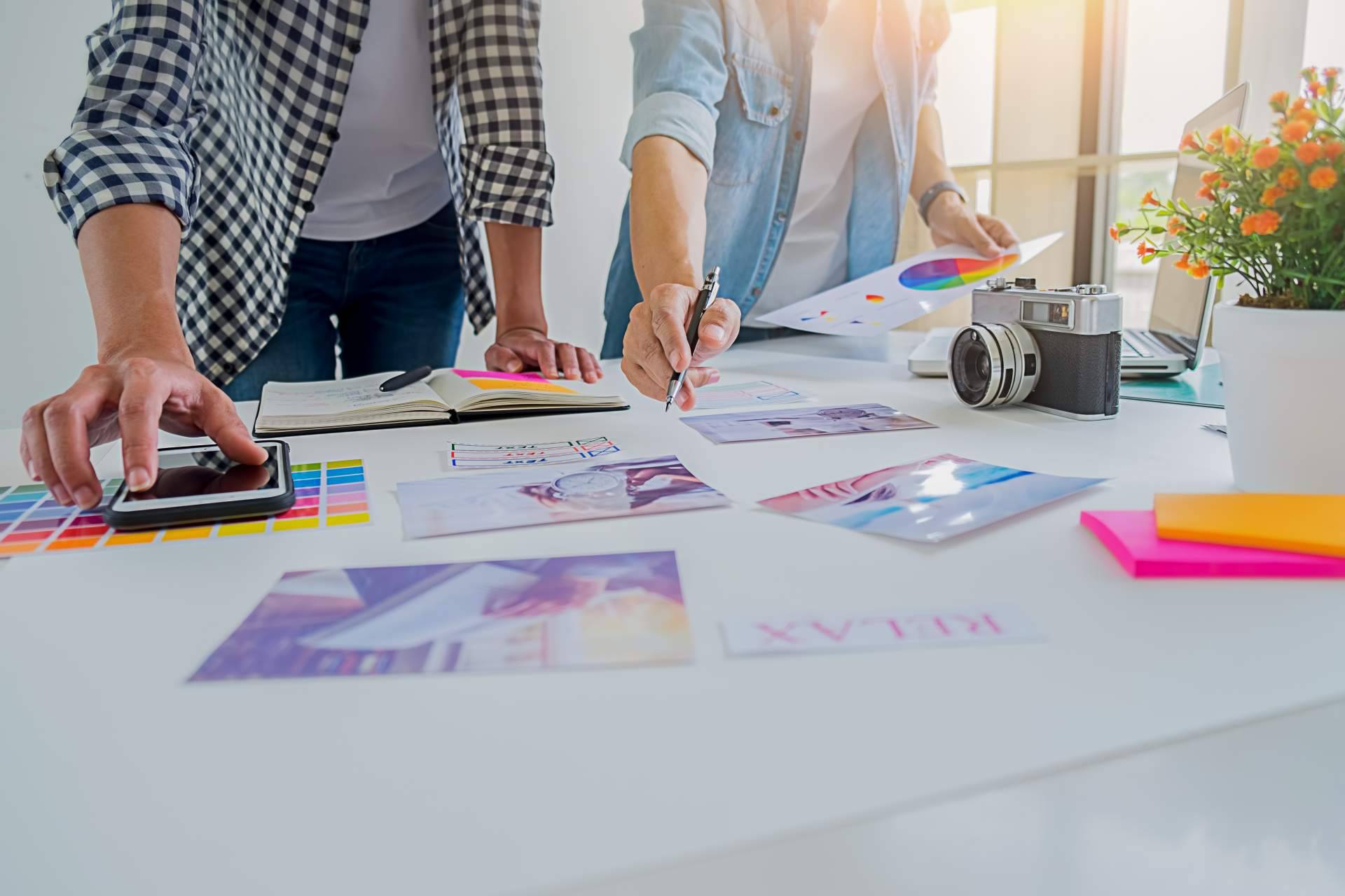 El marketing digital llega a todos los sectores