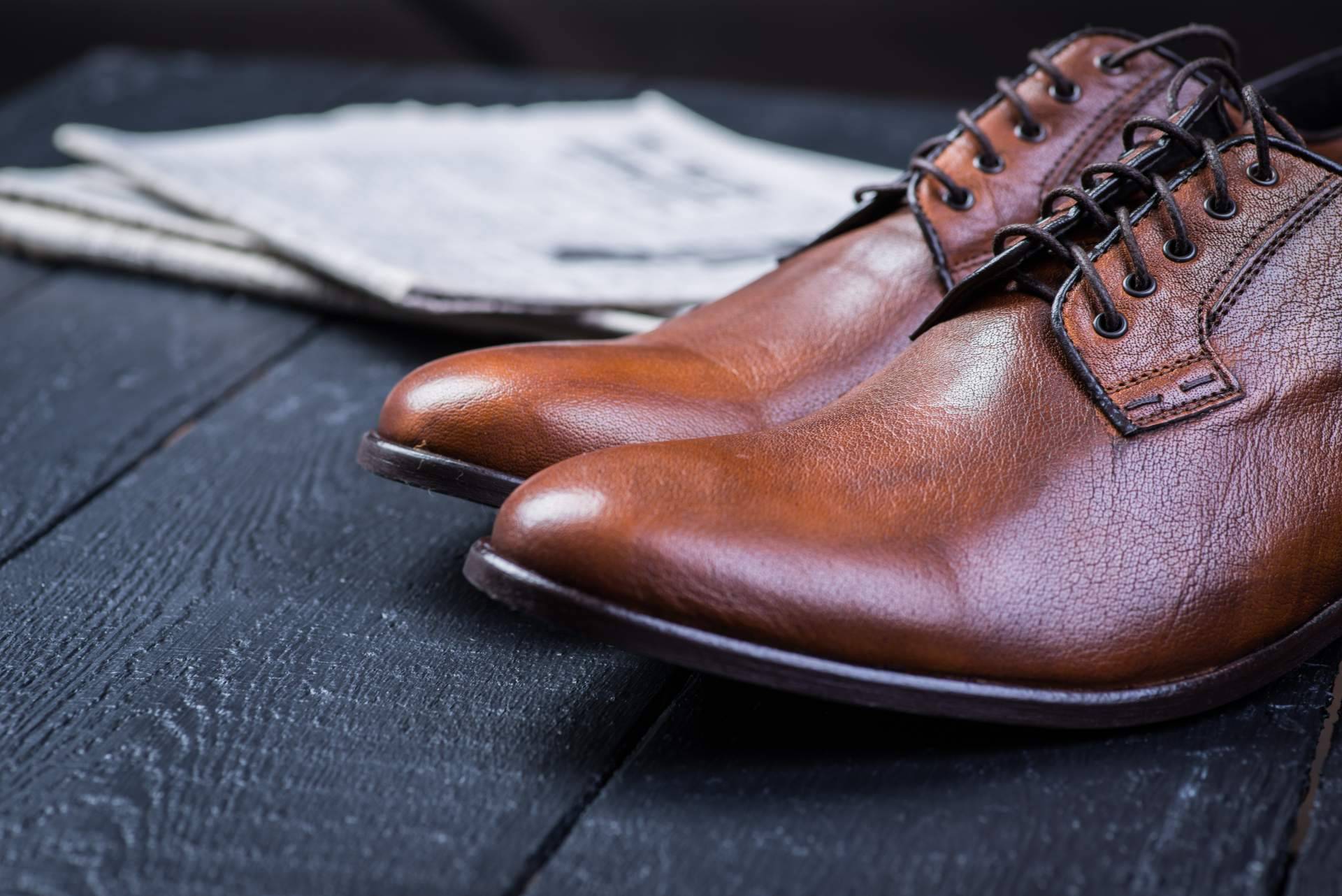 La marca española de zapatos artesanales Ortiz & Reed tiene presencia internacional con sus tres marcas