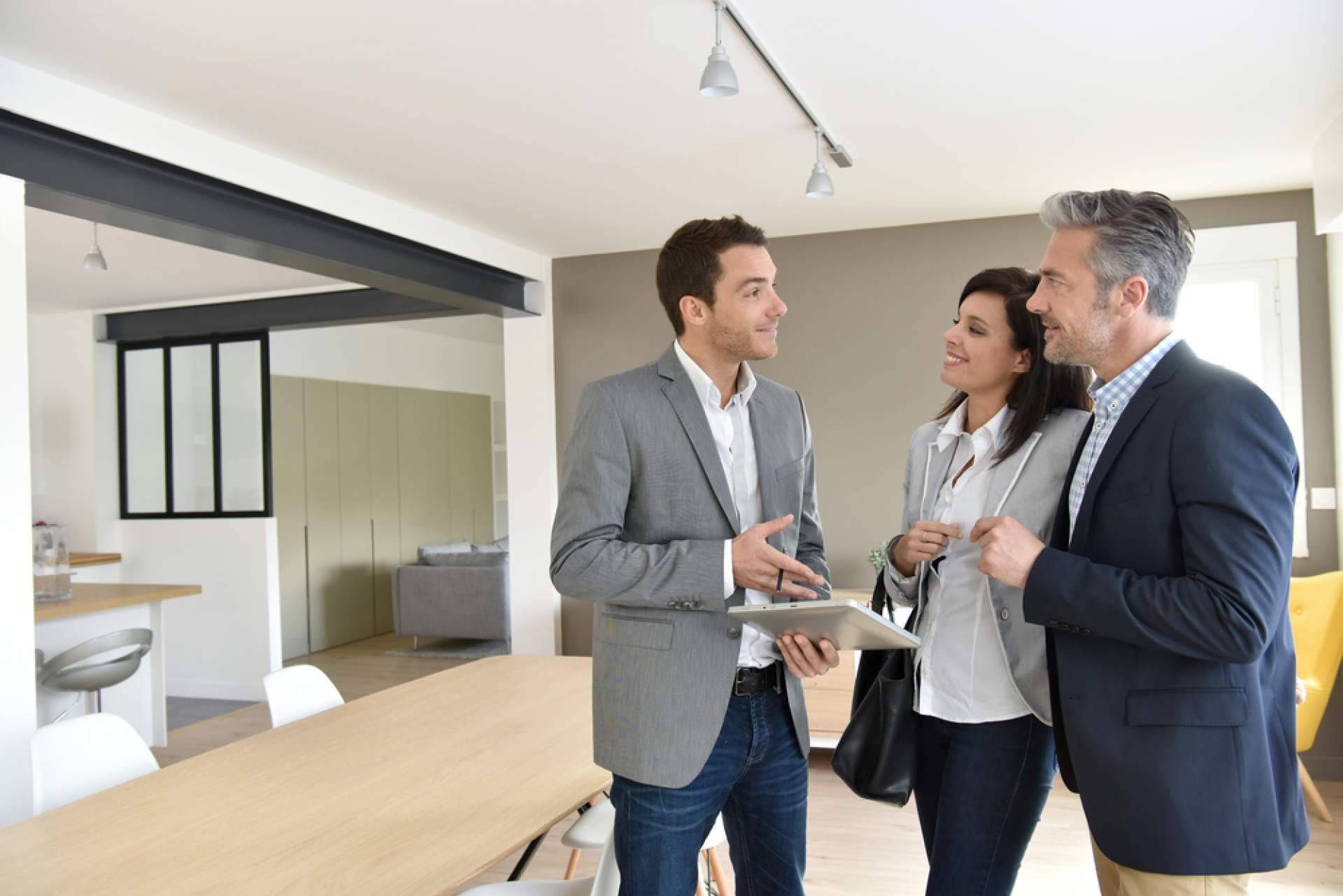 Las probabilidades de tener éxito apostando por una franquicia como Realtyplus