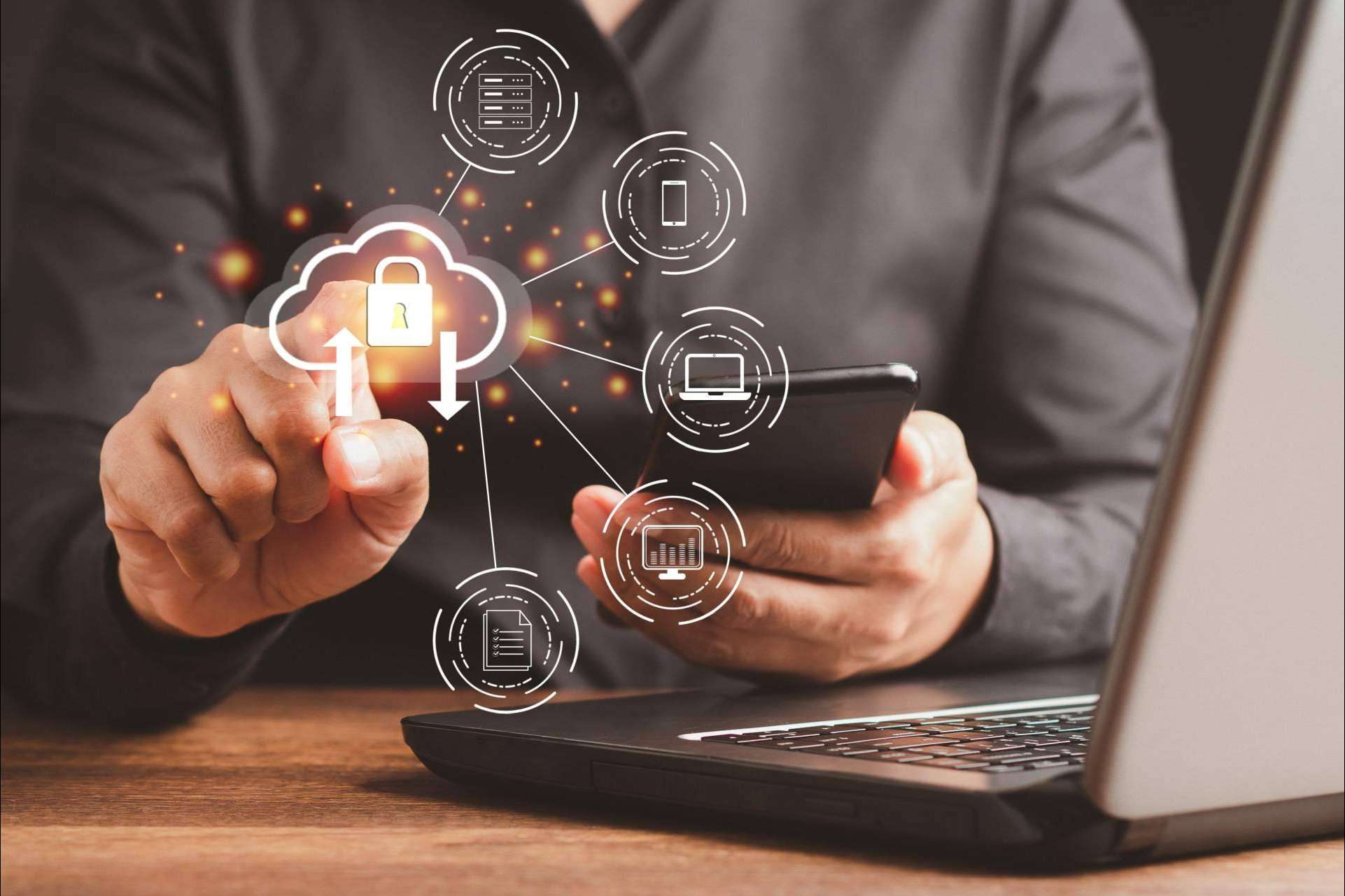 Agentes digitalizadores del Kit Digital, Nadunet
