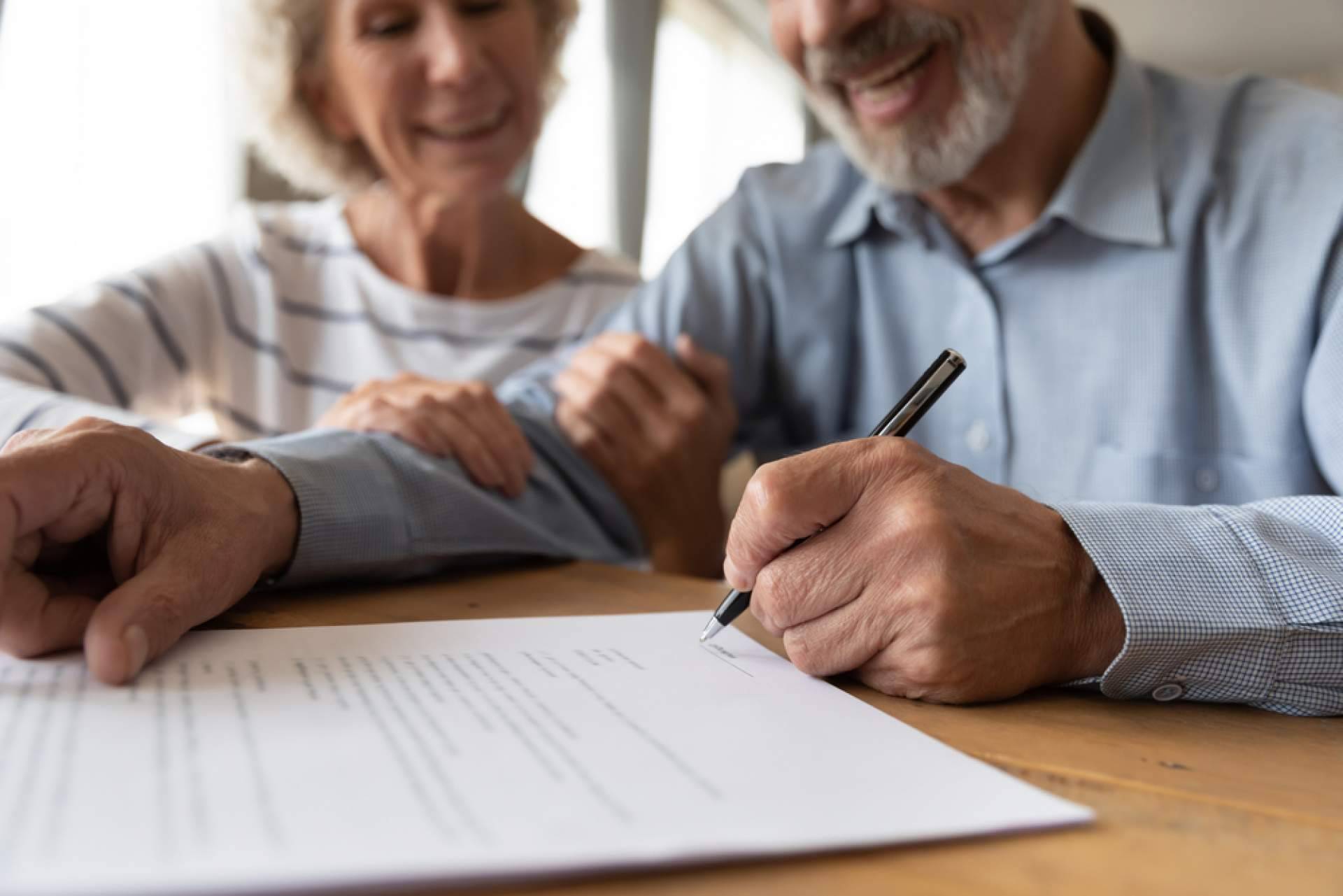 Complementar la pensión con el alquiler de un inmueble, con Realtyplus