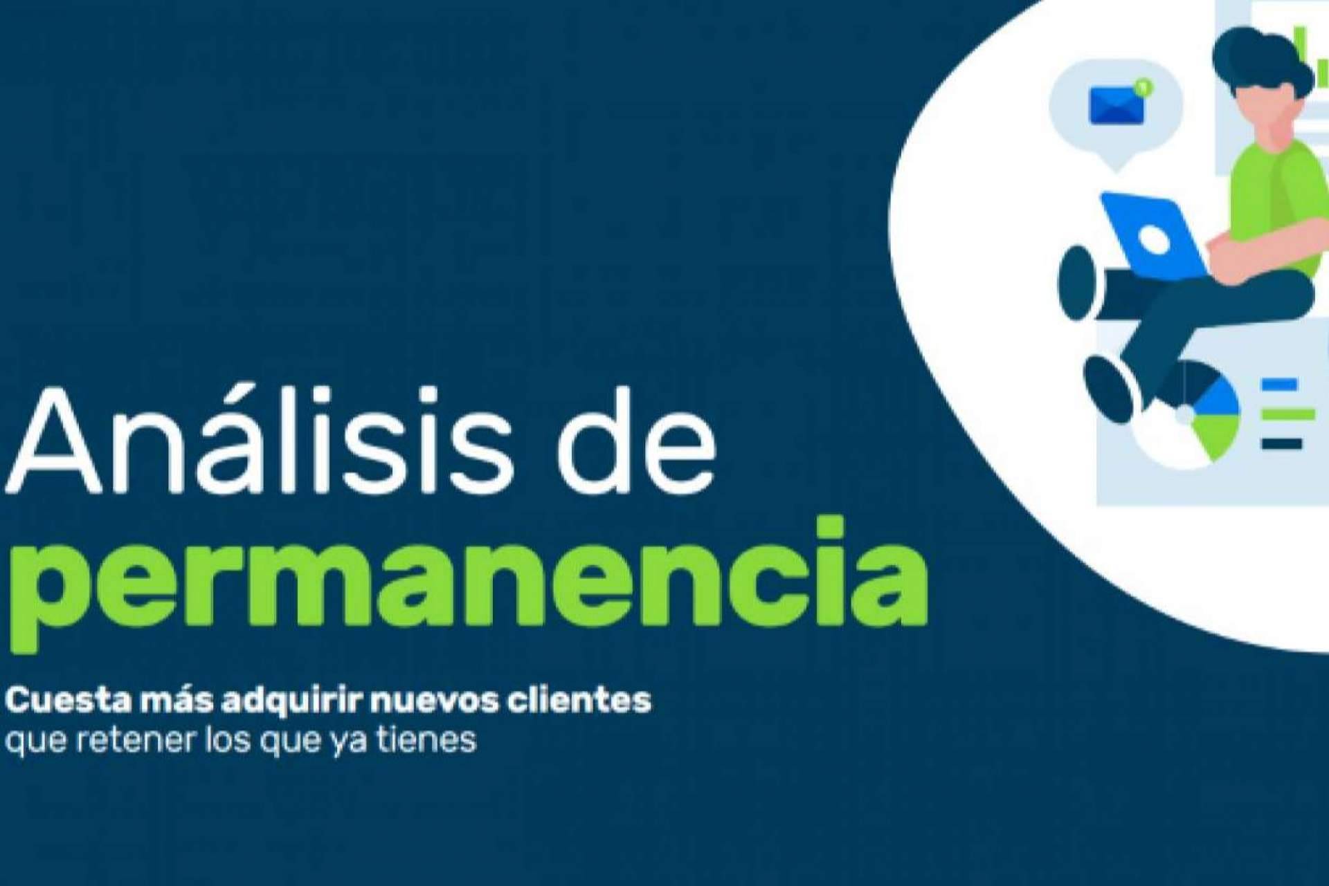 ¿Cuáles son los beneficios del análisis de permanencia que ofrece iurny?
