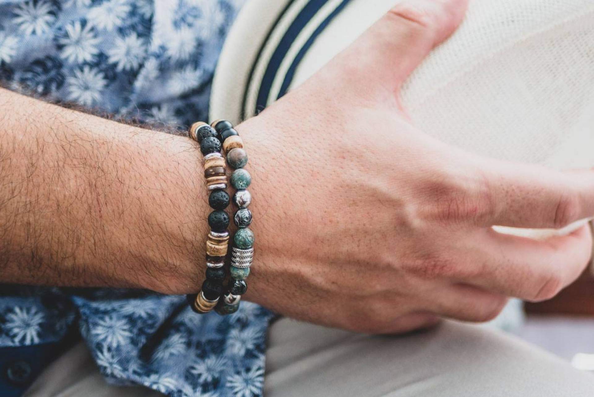 MALOMALOTE, un estilo de pulseras que está rompiendo este 2022