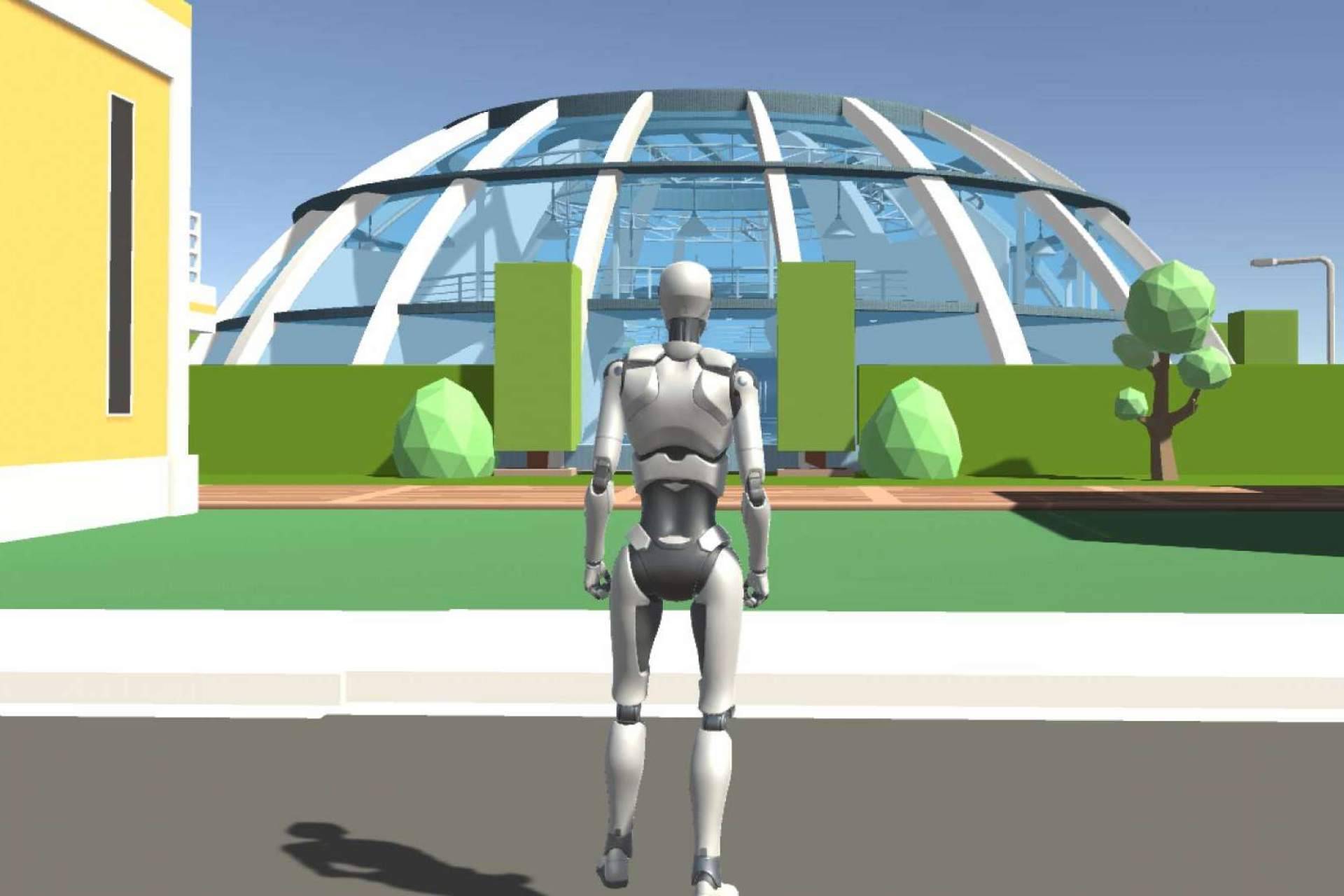 PixelDreams sobre las posibilidades que puede llegar a ofrecer el metaverso