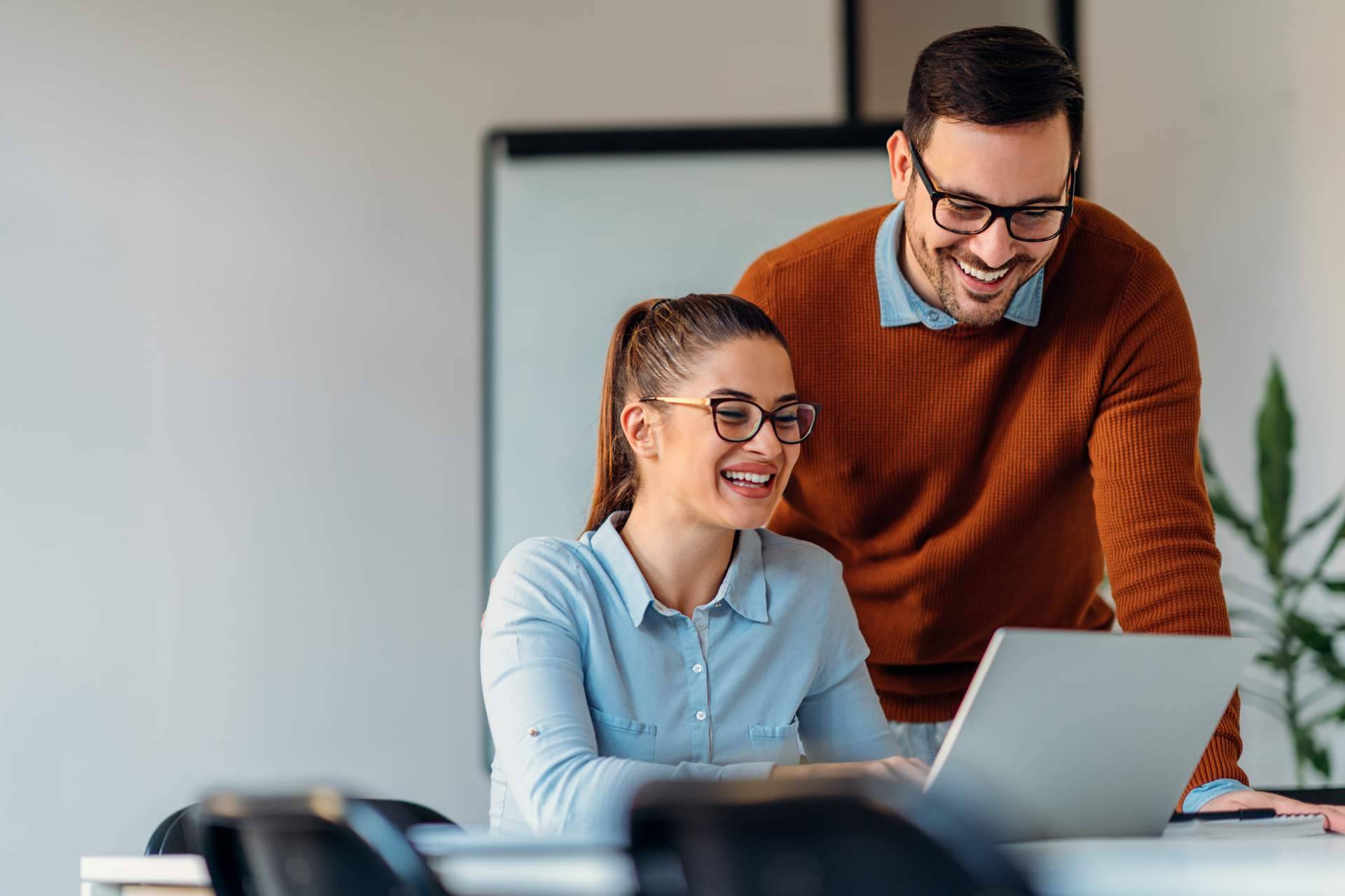 La agencia de marketing digital, Vandelay, ayuda a digitalizar empresas