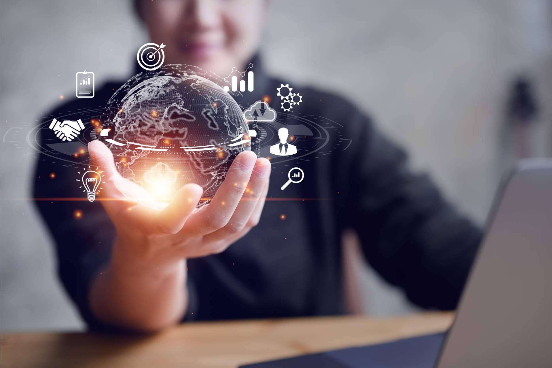 Formarse en las nuevas estrategias posdigitales con Empower Talent