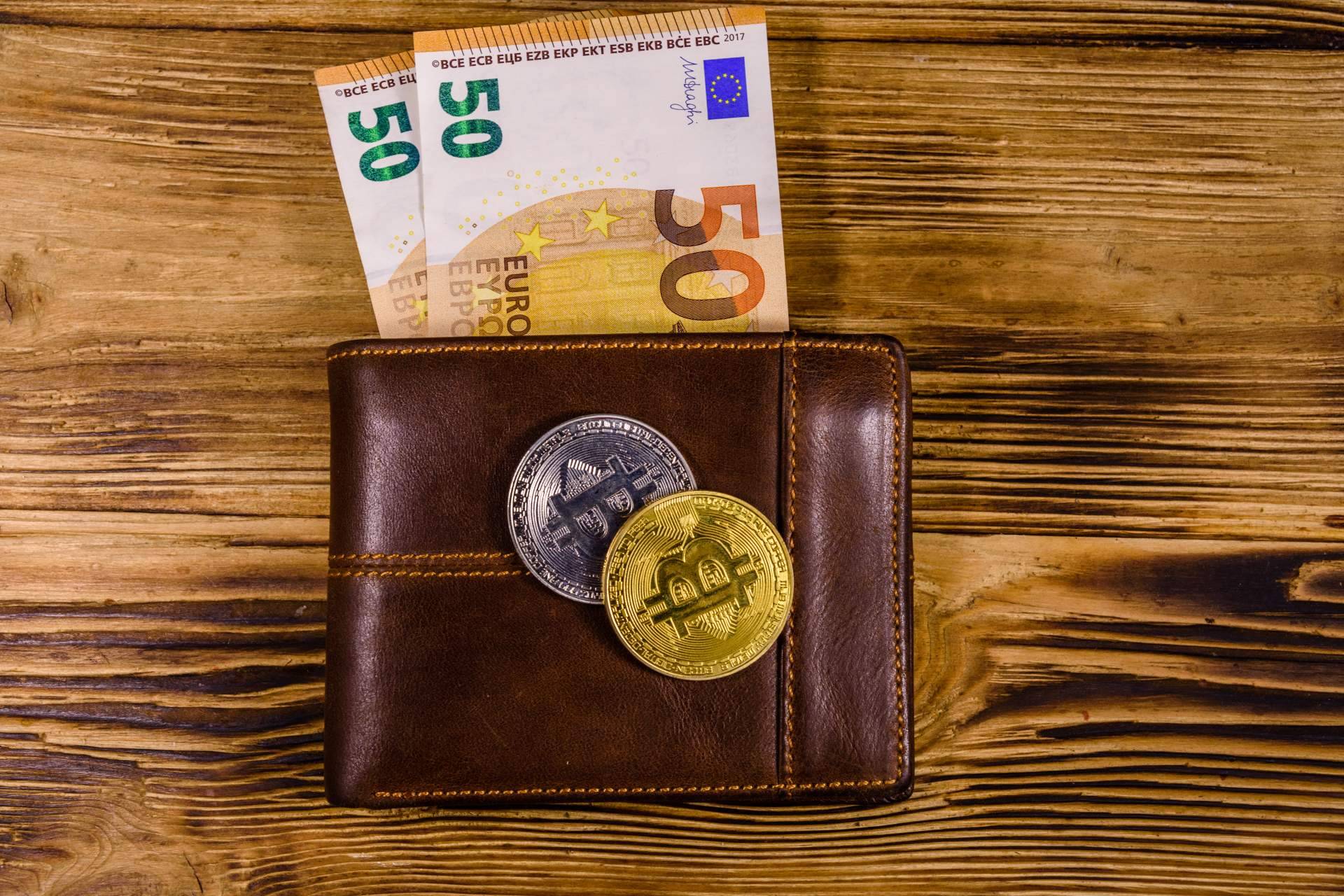 España es la segunda economía de la zona euro con mayor inversión en criptomonedas