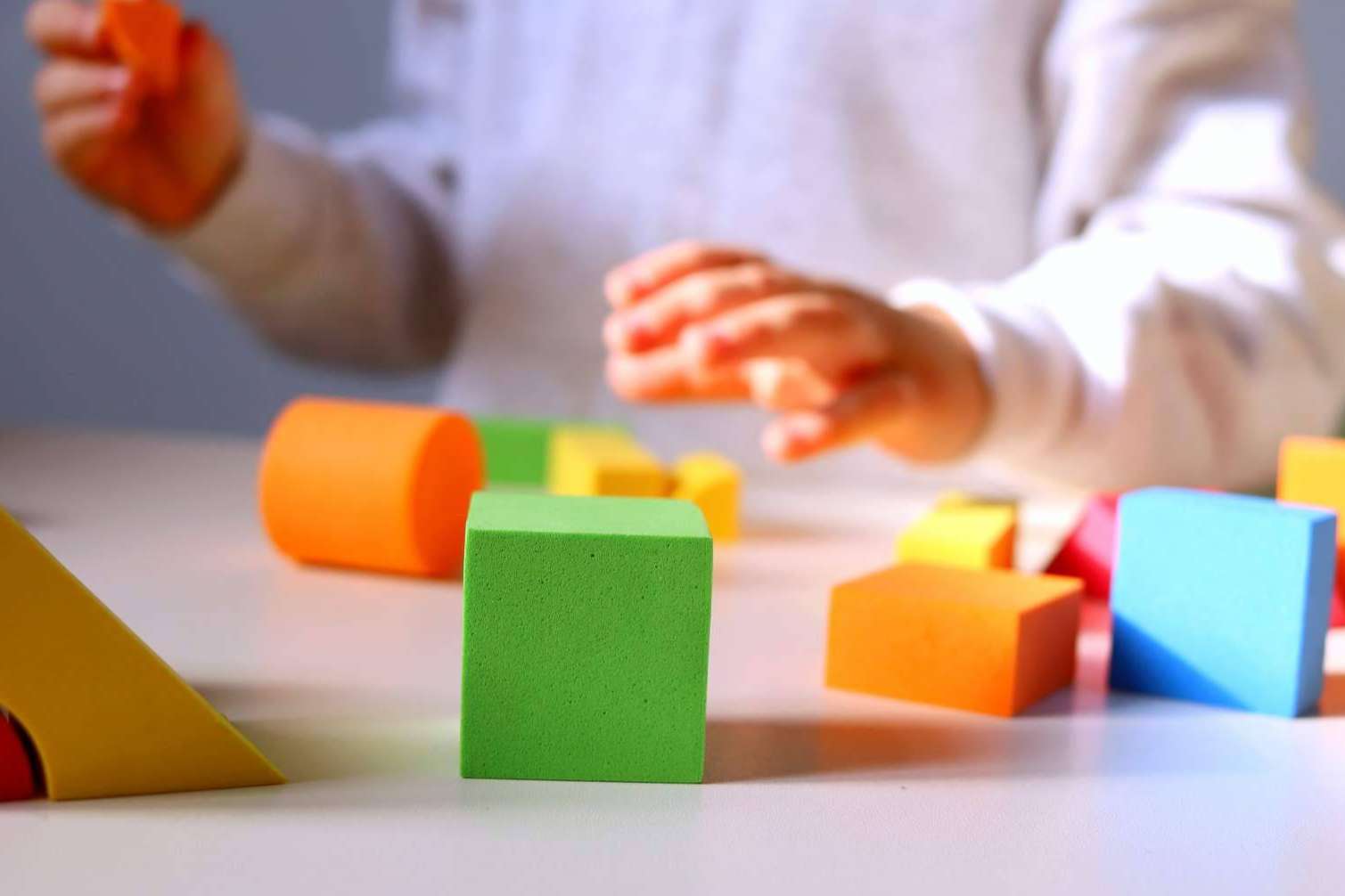 Aprobar el TFG de Magisterio Infantil con Ayuda Universitaria