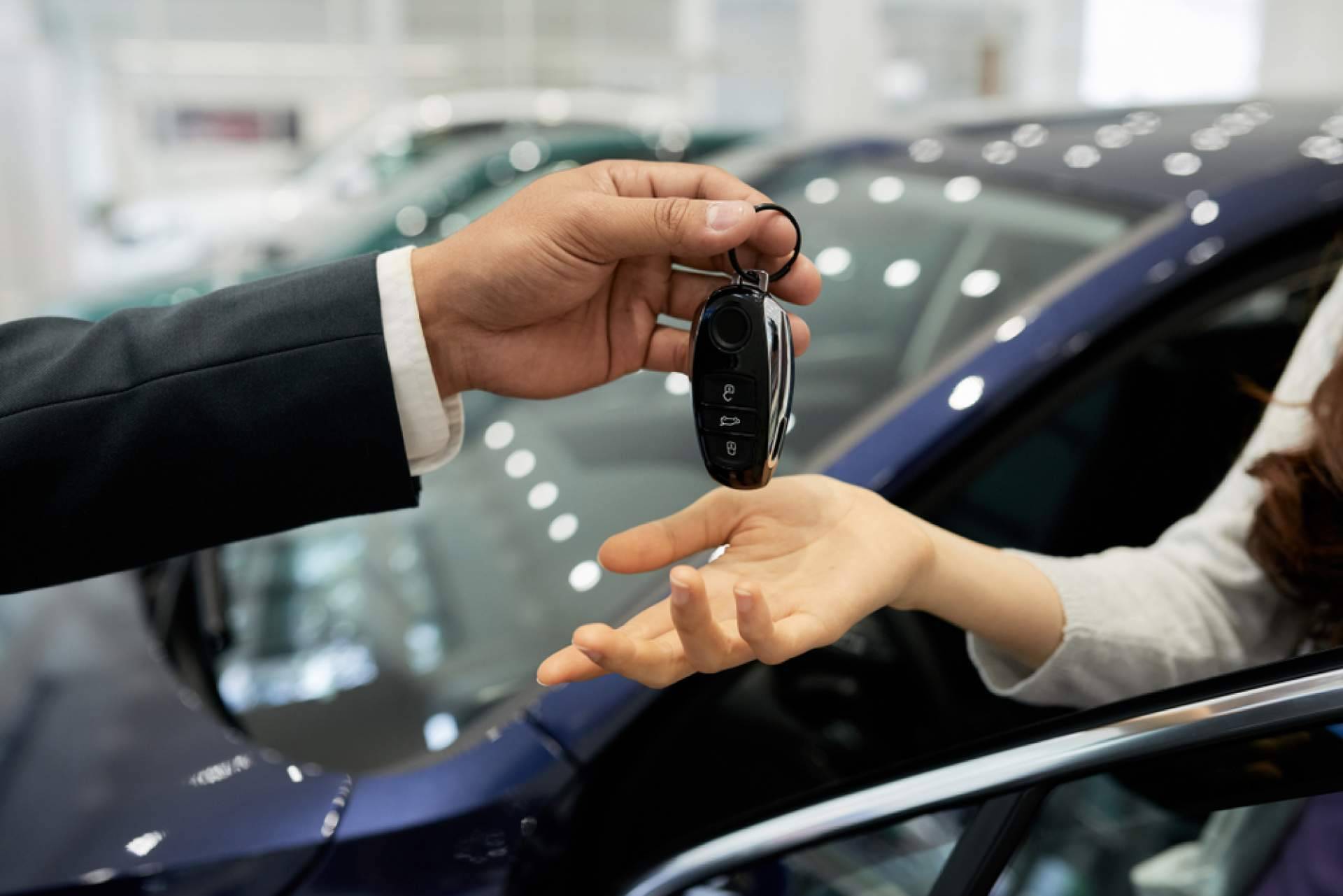 Renting Car Fácil y sus servicios de renting de coches nuevos y seminuevos