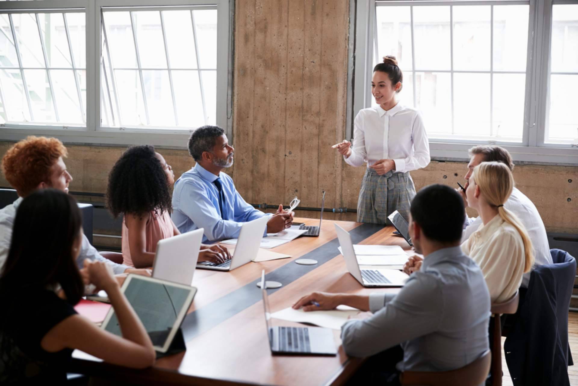 Una de las primeras firmas en España especializadas en Interim Management, AMG Interim Managers