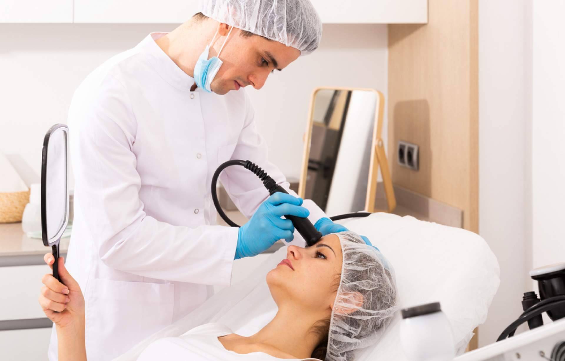 Clínica Birbe realiza procedimientos de calidad para la feminización del rostro