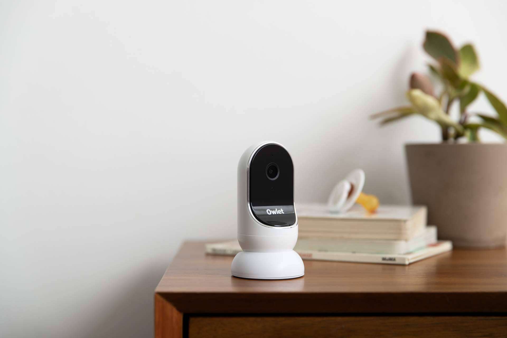 Owlet garantiza total seguridad con sus productos para el cuidado del bebé