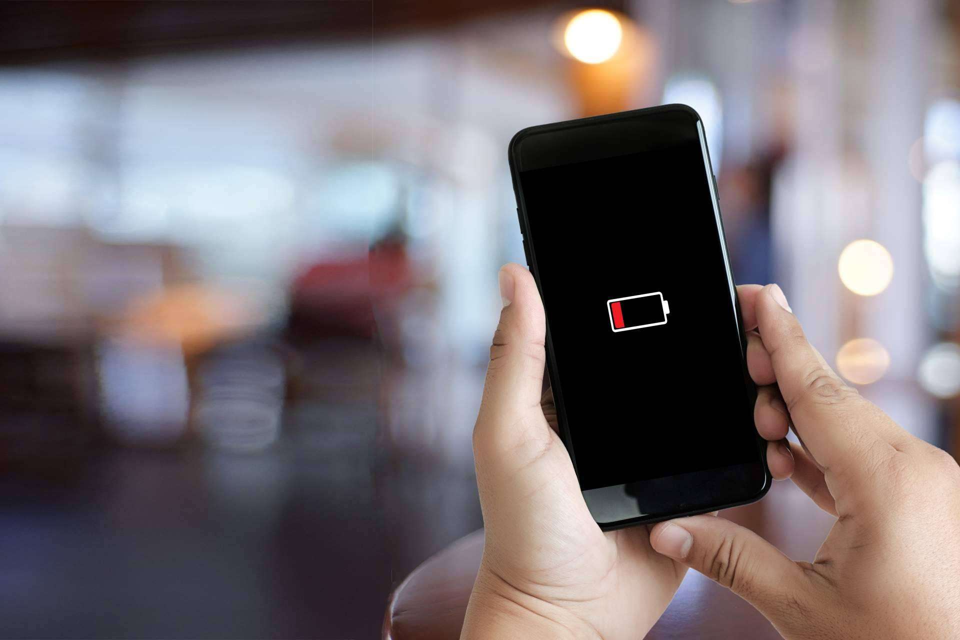 Reparar una batería de iPhone, con Reparar Ordenadores