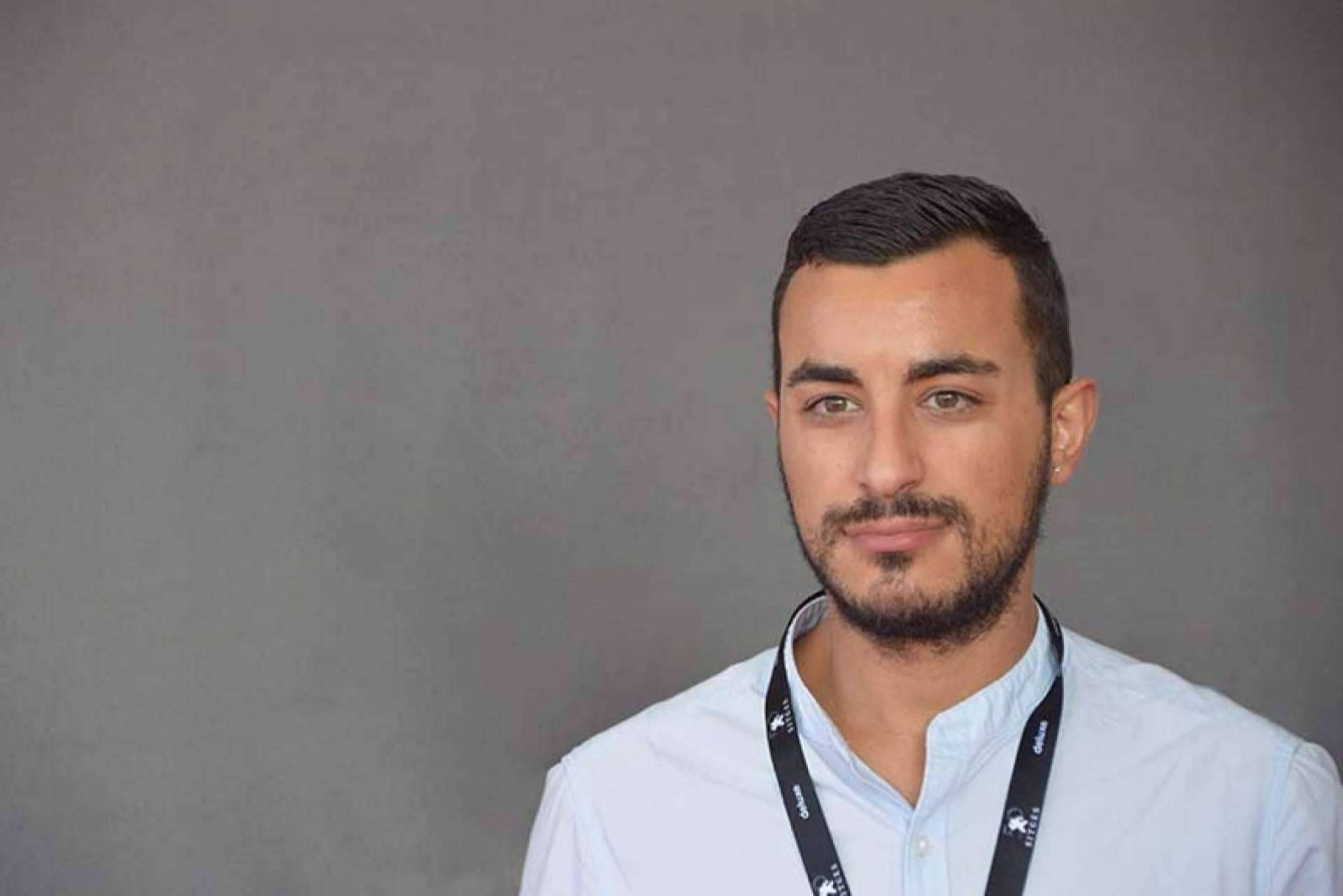 Entrevista a Jordi Gangolells, CMO de Pukkas