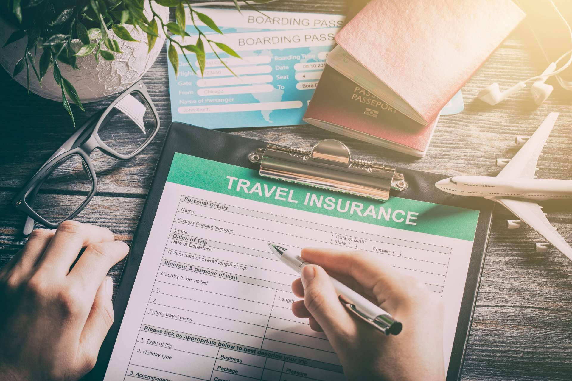 ¿Por qué ahora más que nunca es importante contratar un seguro de viaje?
