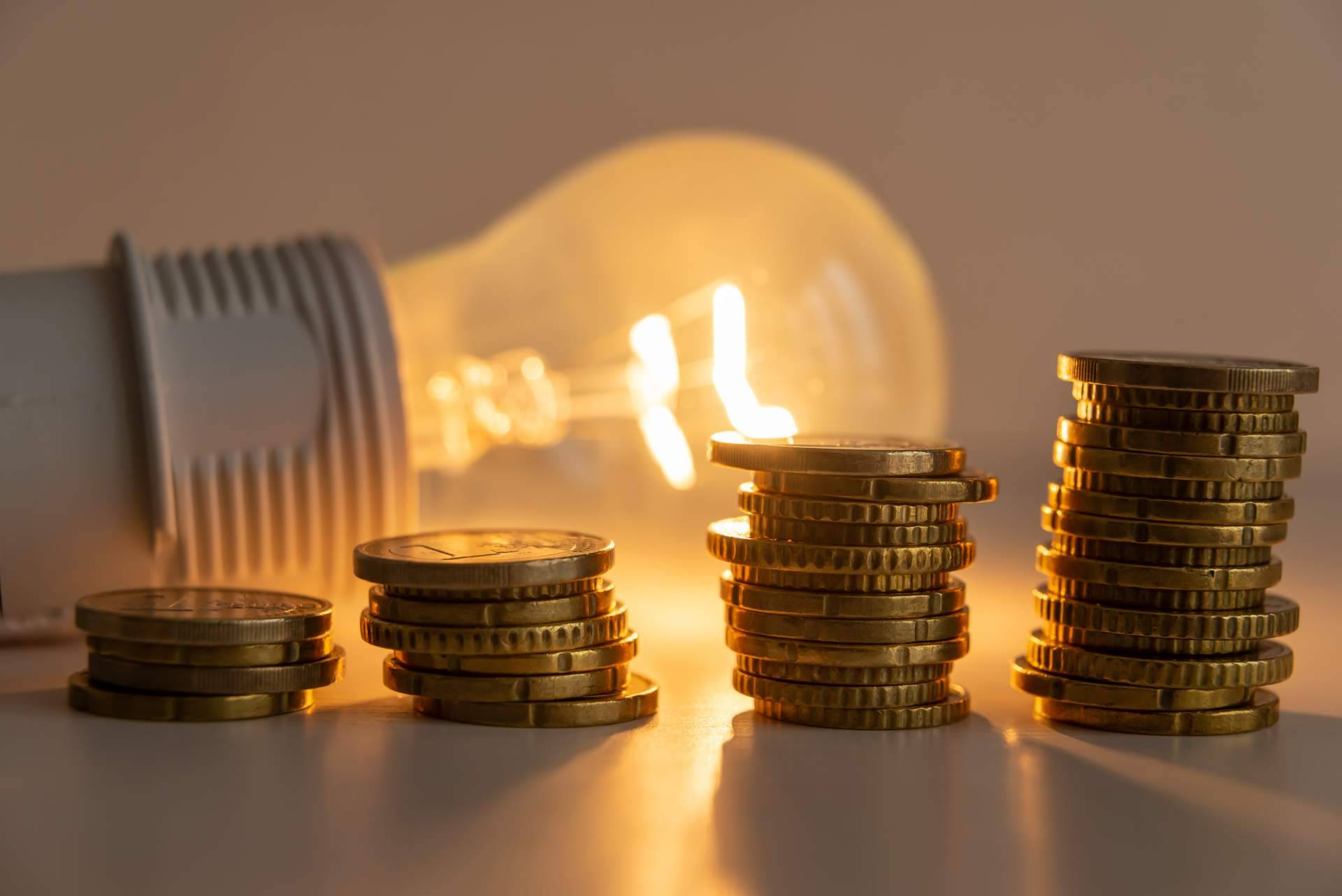 Análisis del mercado eléctrico, de la mano de la empresa GESTEIN