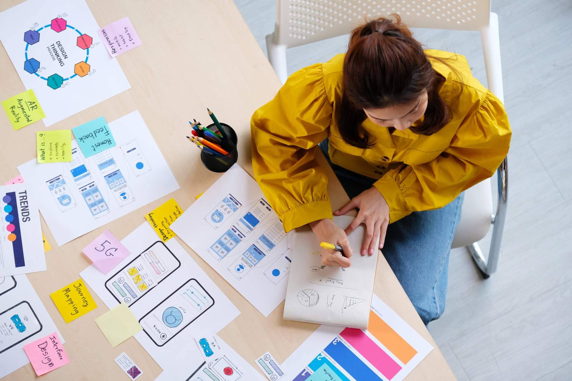¿Por qué es importante contar con un diseño web óptimo?, con Ditsmarketing