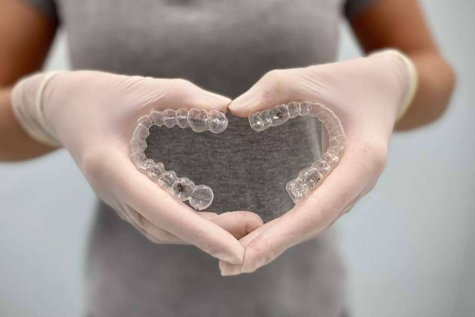 Invisalign, la ortodoncia invisible que garantiza comodidad y estética