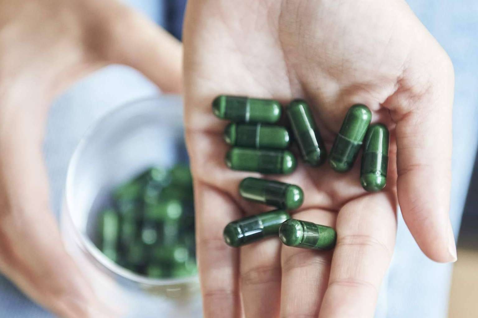 Bioksan internacionaliza sus productos nutracéuticos