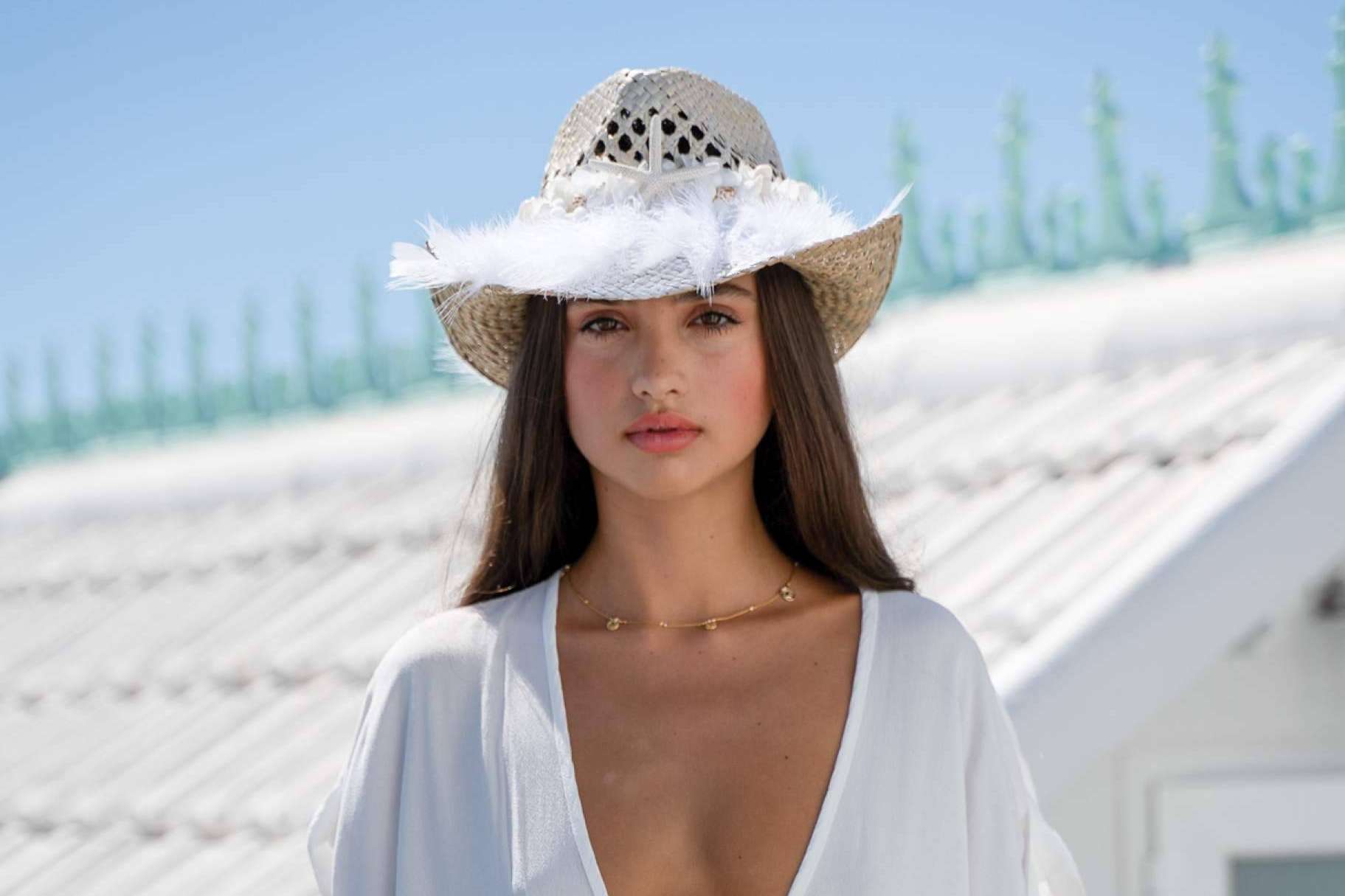GIANIN, la marca española que recorre el mundo con sus originales sombreros