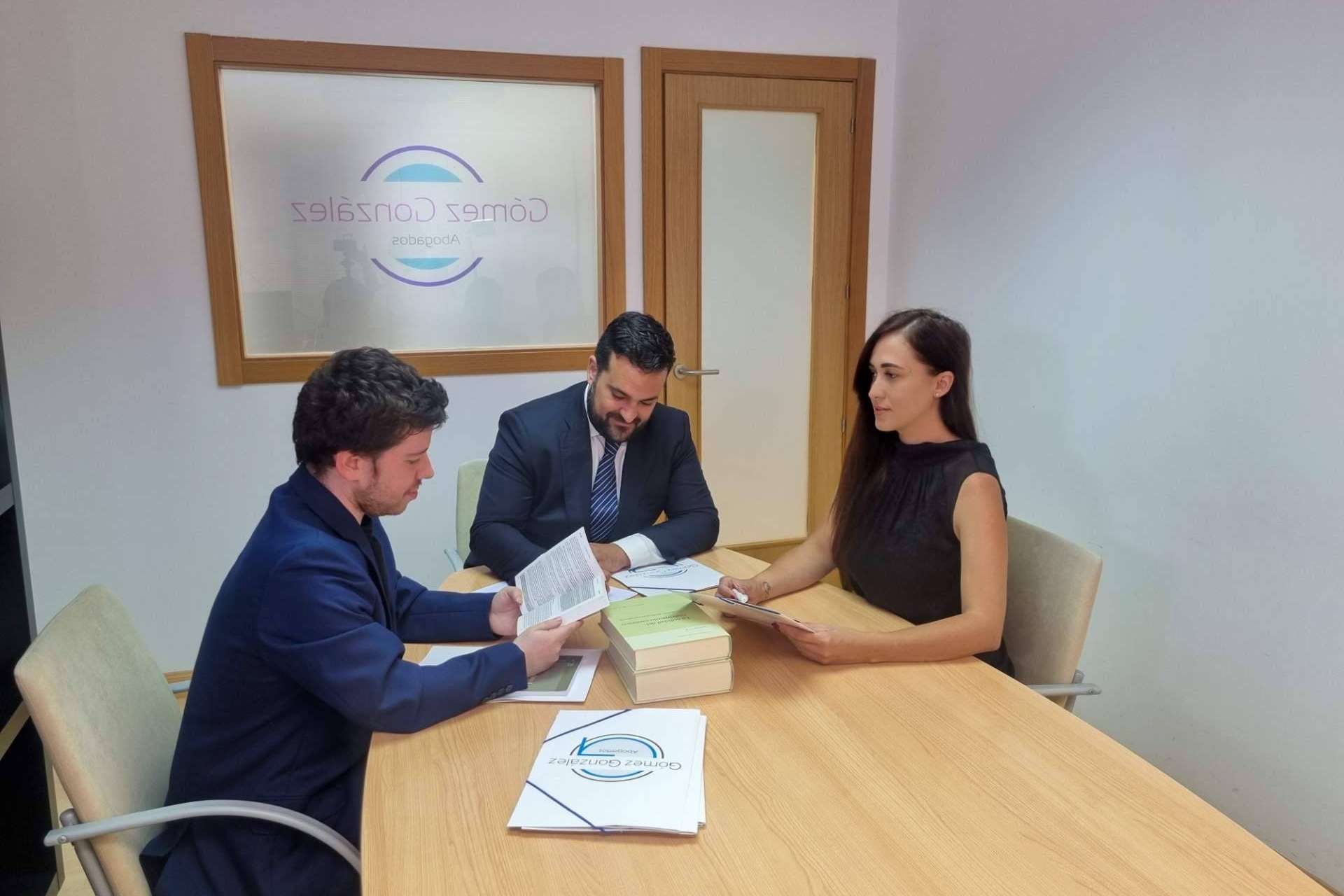 DABOGADOS ayuda a gestionar la división y el reparto de herencias