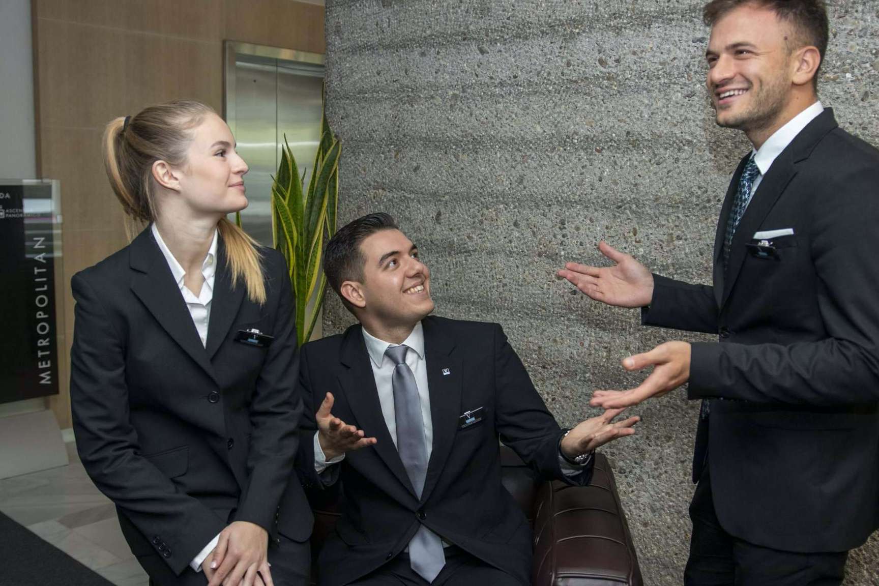 Vatel España enseña todo lo que se debe saber acerca de la dirección hotelera internacional