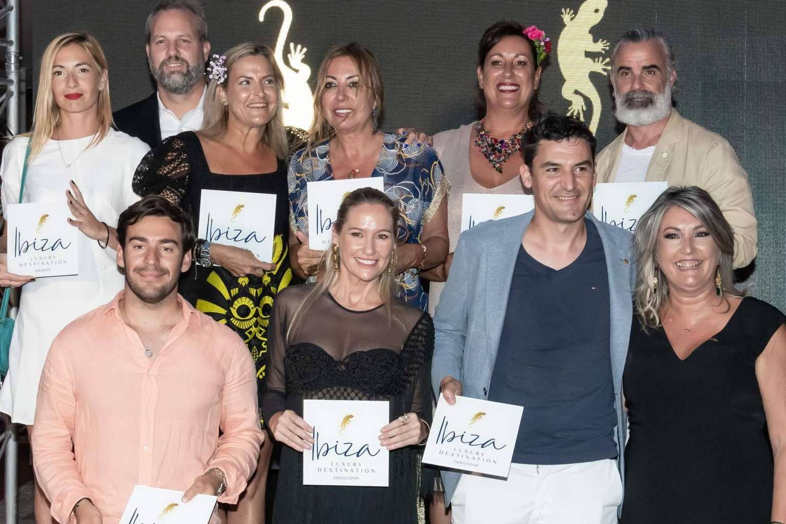Ibiza Luxury Destination celebra su encuentro anual y nombra a los nuevos socios y embajadores