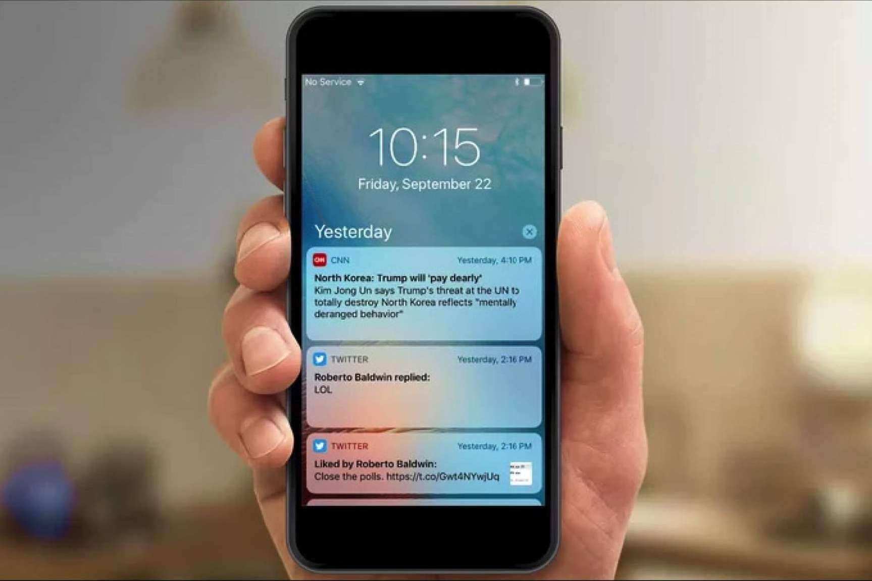 iurny acerca de la mejora de las conversiones con el uso de las notificaciones push