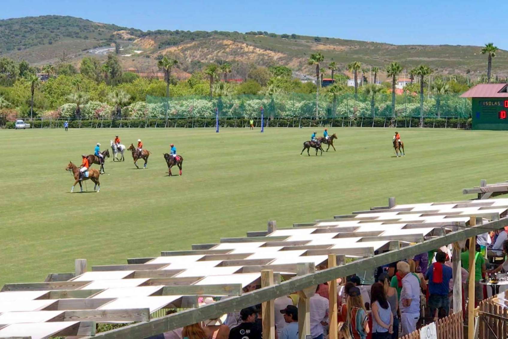 Tener una casa en Sotogrande y disfrutar de una vida exclusiva en la Costa del Sol es una realidad gracias a Noll Sotogrande