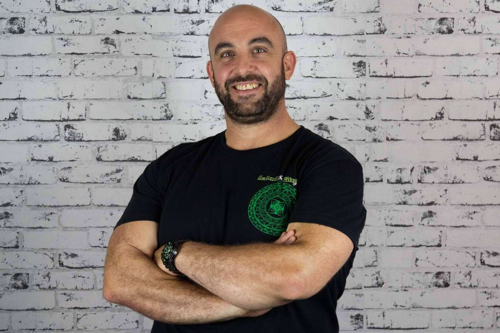 La importancia de trabajar la fuerza a partir de los 40, por Salud & Fitness