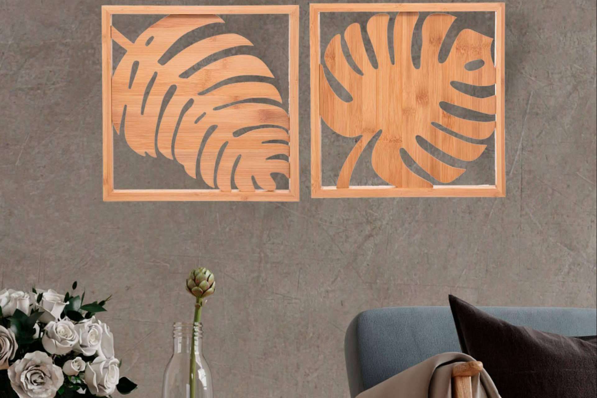 El extenso catálogo de la tienda de decoración online Hogar y Más