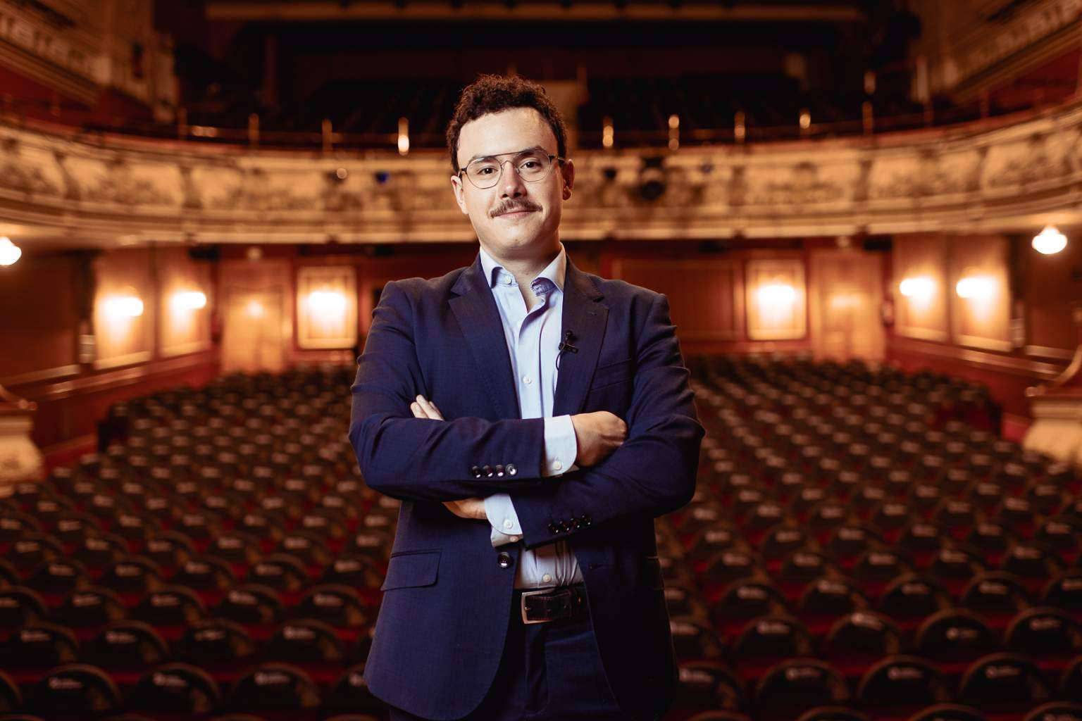 Fernando Miralles lanza un curso para revolucionar la educación en comunicación