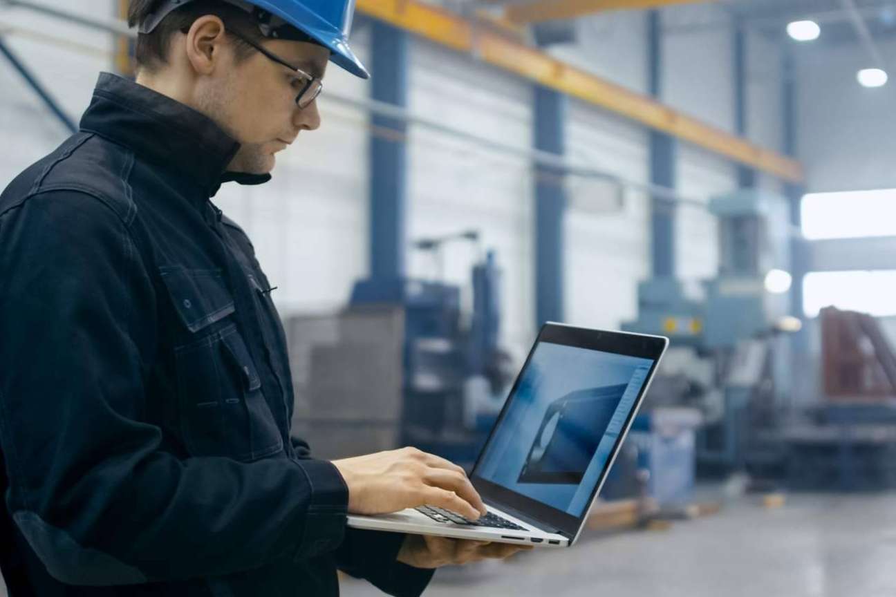 DEKINES, el software de gestión de workflow para producción