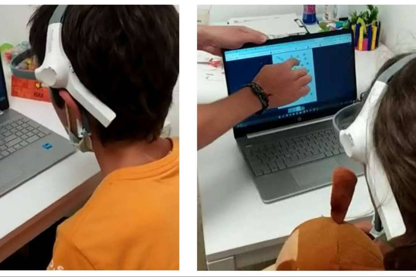 El abordaje de la neuropsicología en pacientes pediátricos diagnosticados con Autismo, por E-THERAPYKIDS