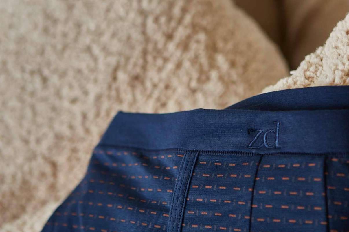 ZD Zero Defects, una ropa íntima tan agradable que parece una segunda piel