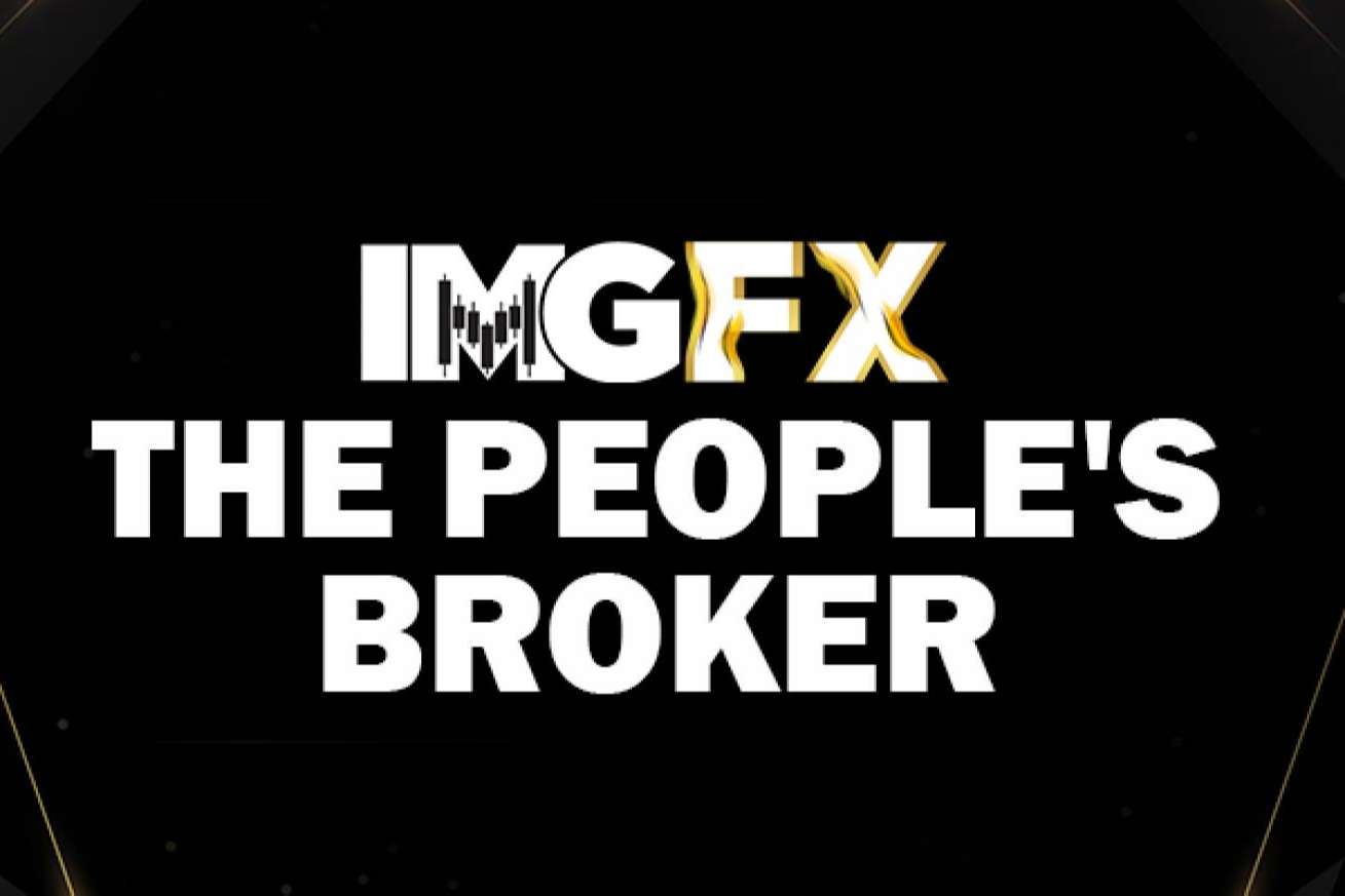 Forex para principiantes y creación de cuenta PAMM, de la mano de IMGFX