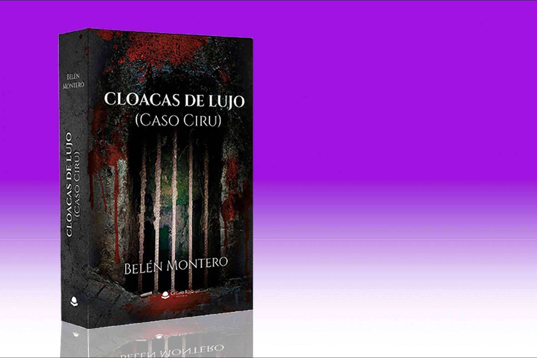 Cloacas de lujo, un thriller de los más realista