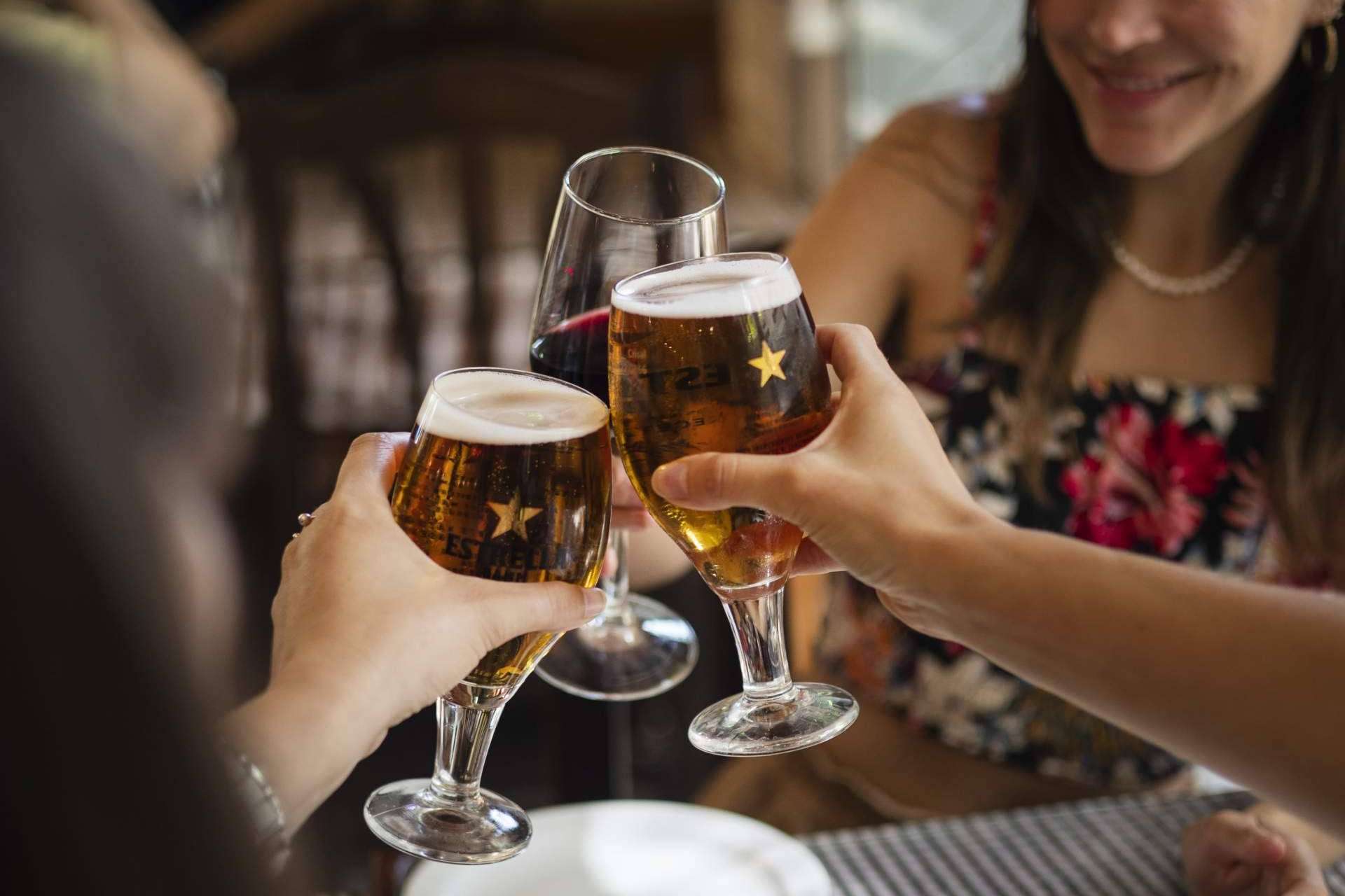 La celebración del 25 aniversario de Pasa Tapas