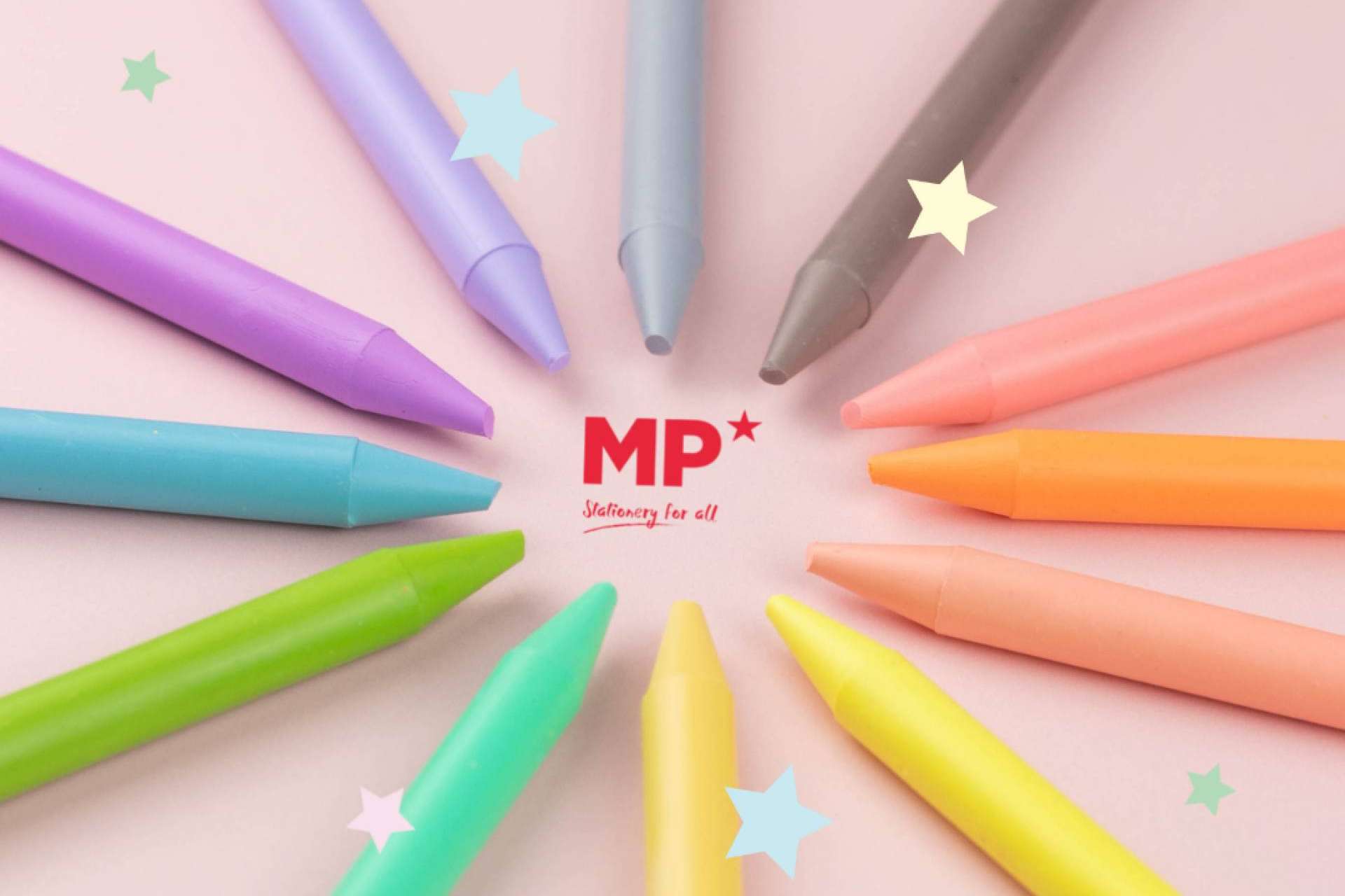 Artículos de papelería y material escolar en Main Paper