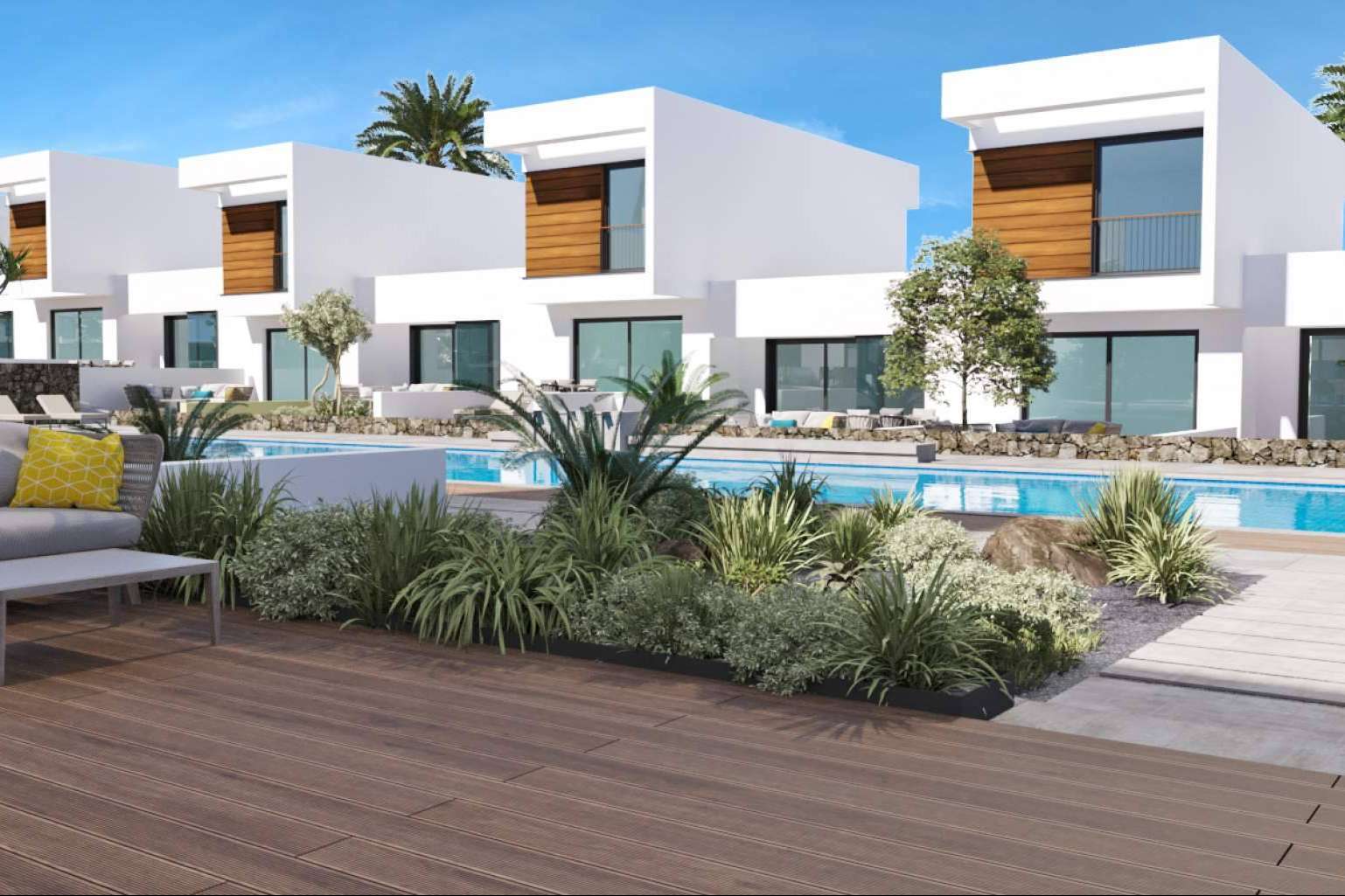 ¿Cuáles son las ventajas de comprar una casa en las Islas Canarias de la mano del equipo de Casilla de Costa?