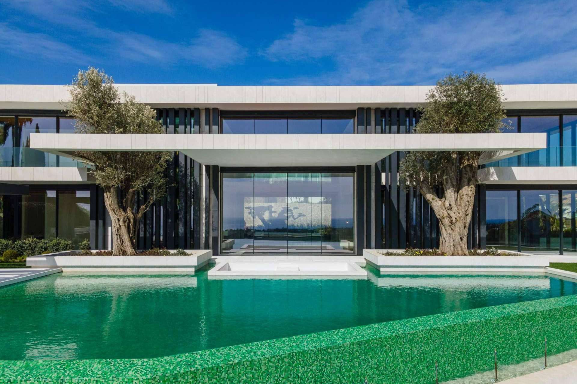 Luxury Real Estate, la red a la cual se ha unido Zeuthen & Company