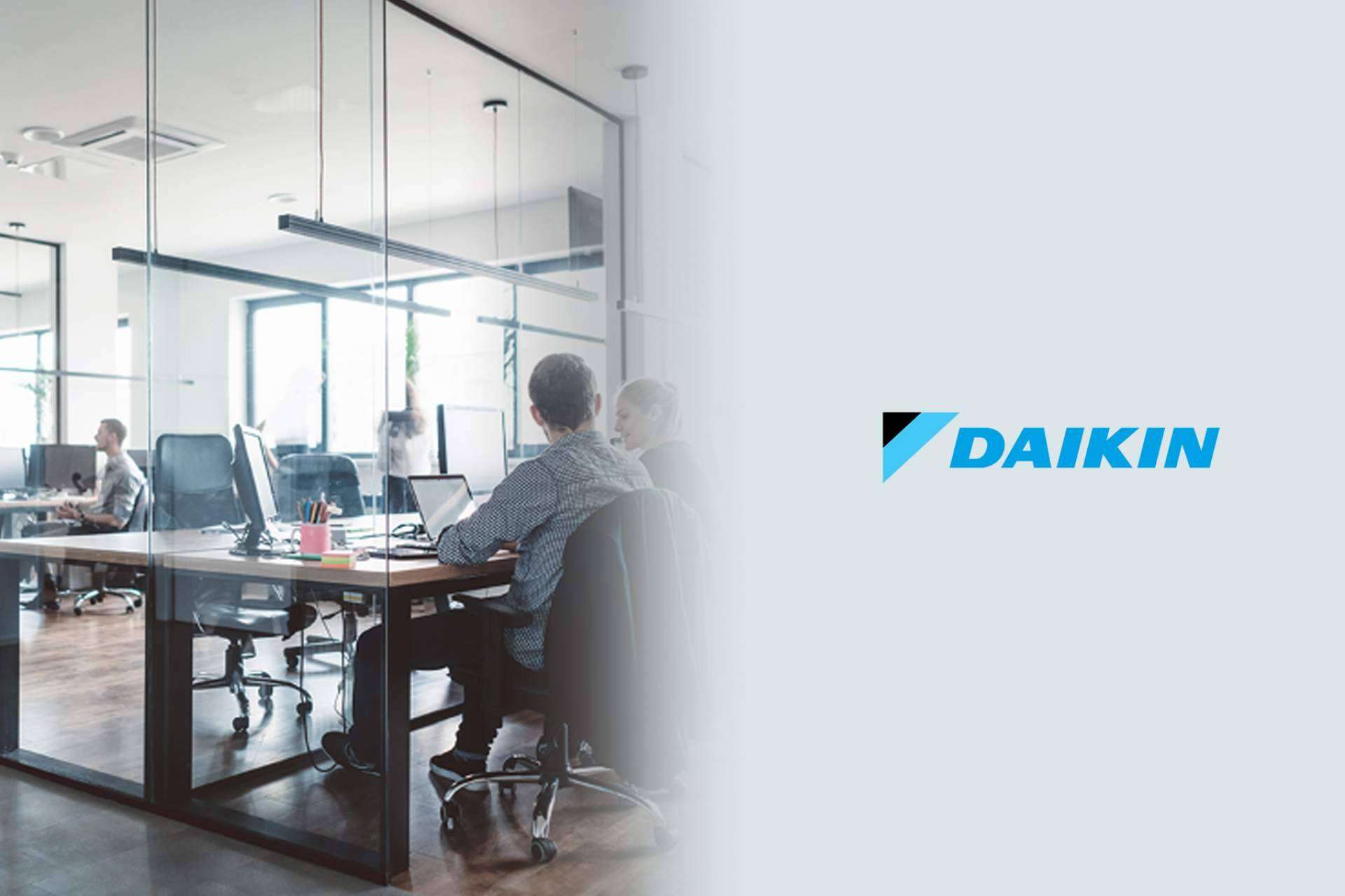 ¿Se puede realizar un alquiler de aire acondicionado?, por Daikin