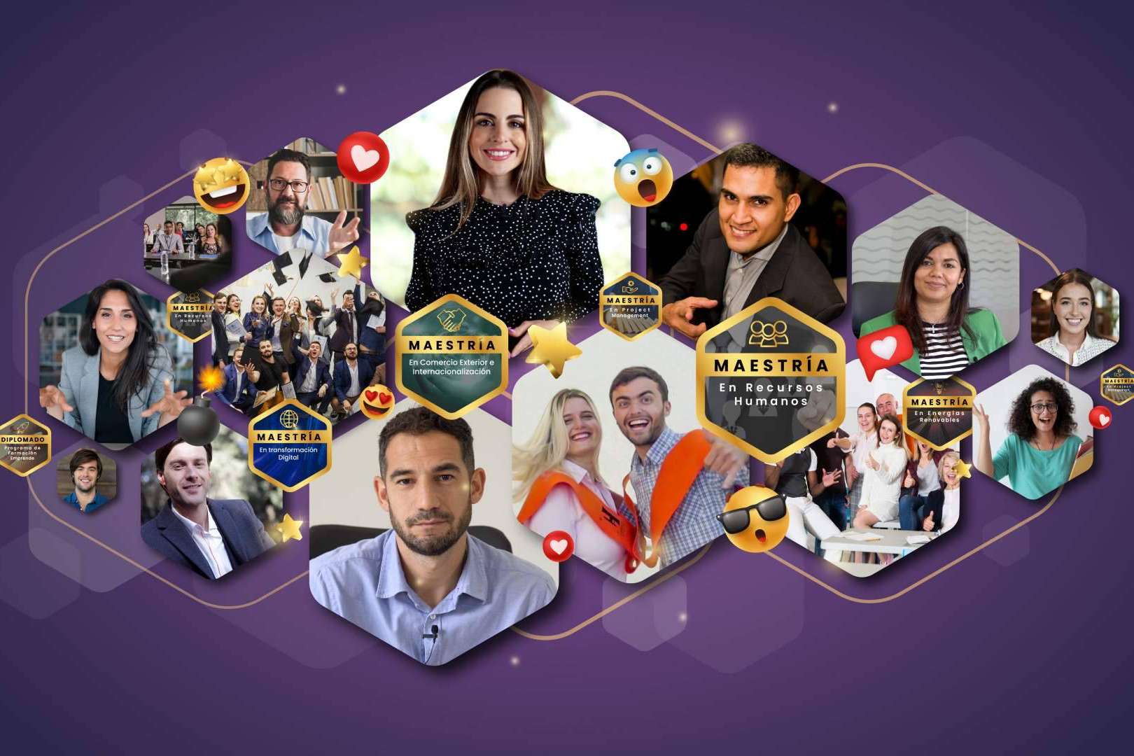 La Escuela de Gerencia online que ya ha potenciado el perfil de miles de profesionales