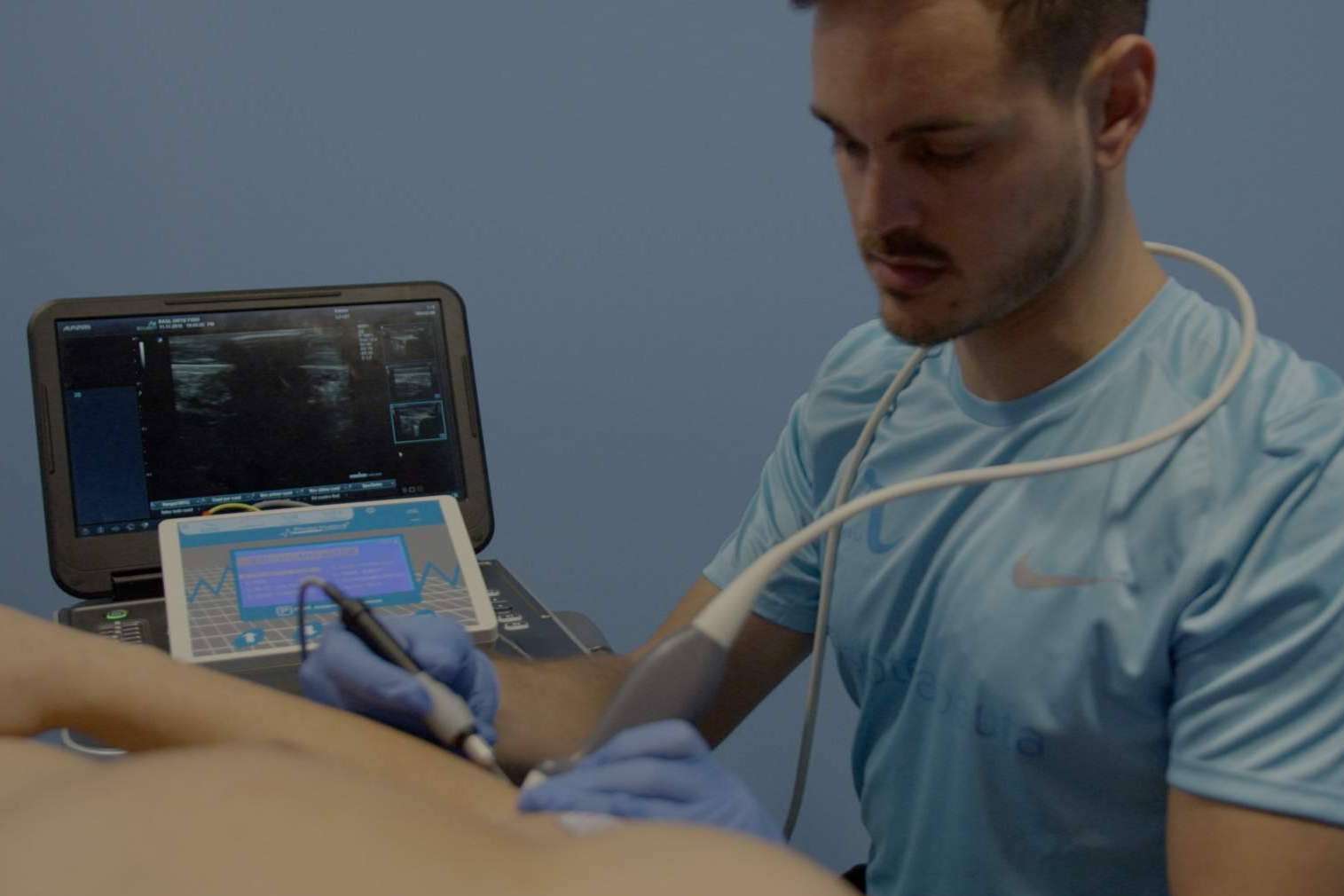Tratamientos de fisioterapia deportiva, de la mano de Erre Fisioterapia